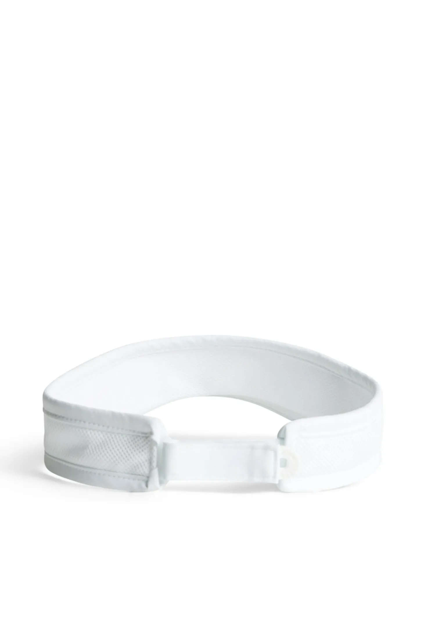 Attain visor / White sold by J. Lindeberg product image thumbnail 2