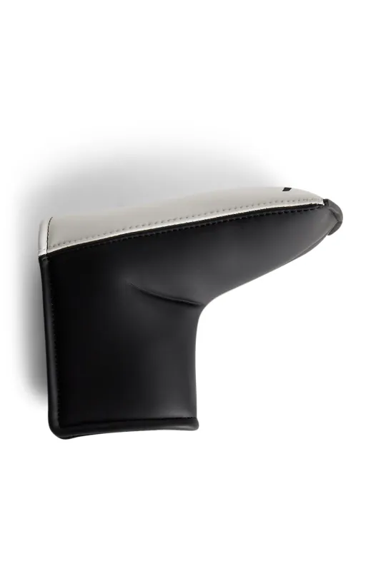 Blade Putter Cover / Black sold by J. Lindeberg
