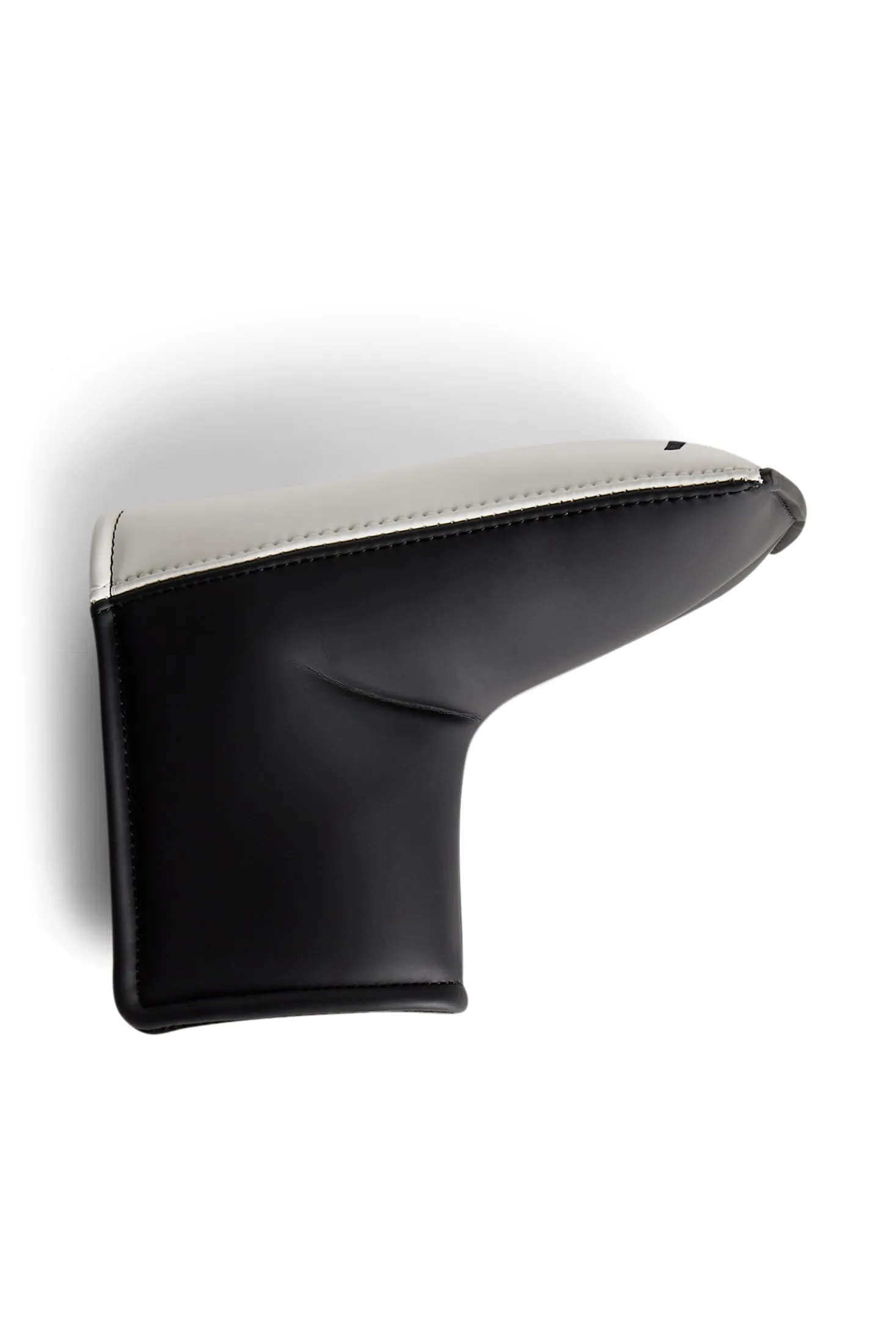 Blade Putter Cover / Black sold by J. Lindeberg