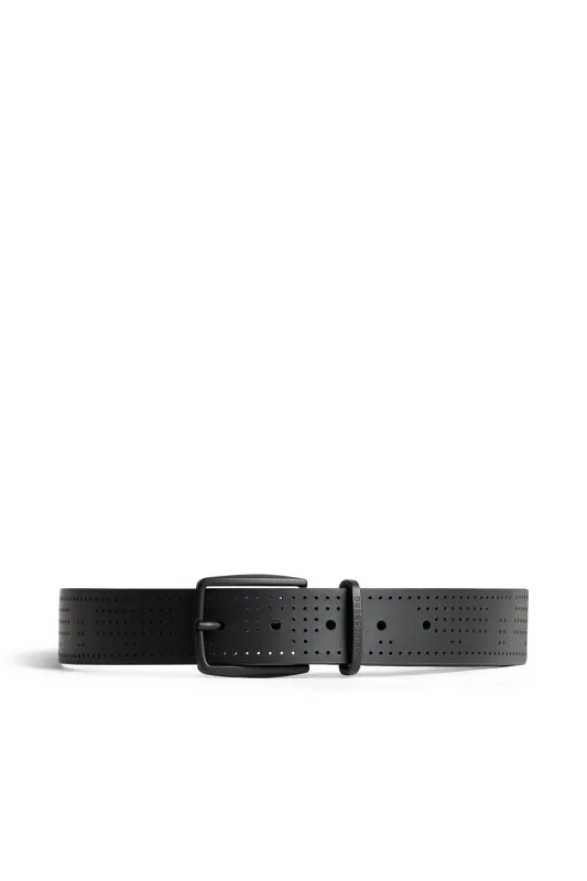 Vent Belt / Black sold by J. Lindeberg