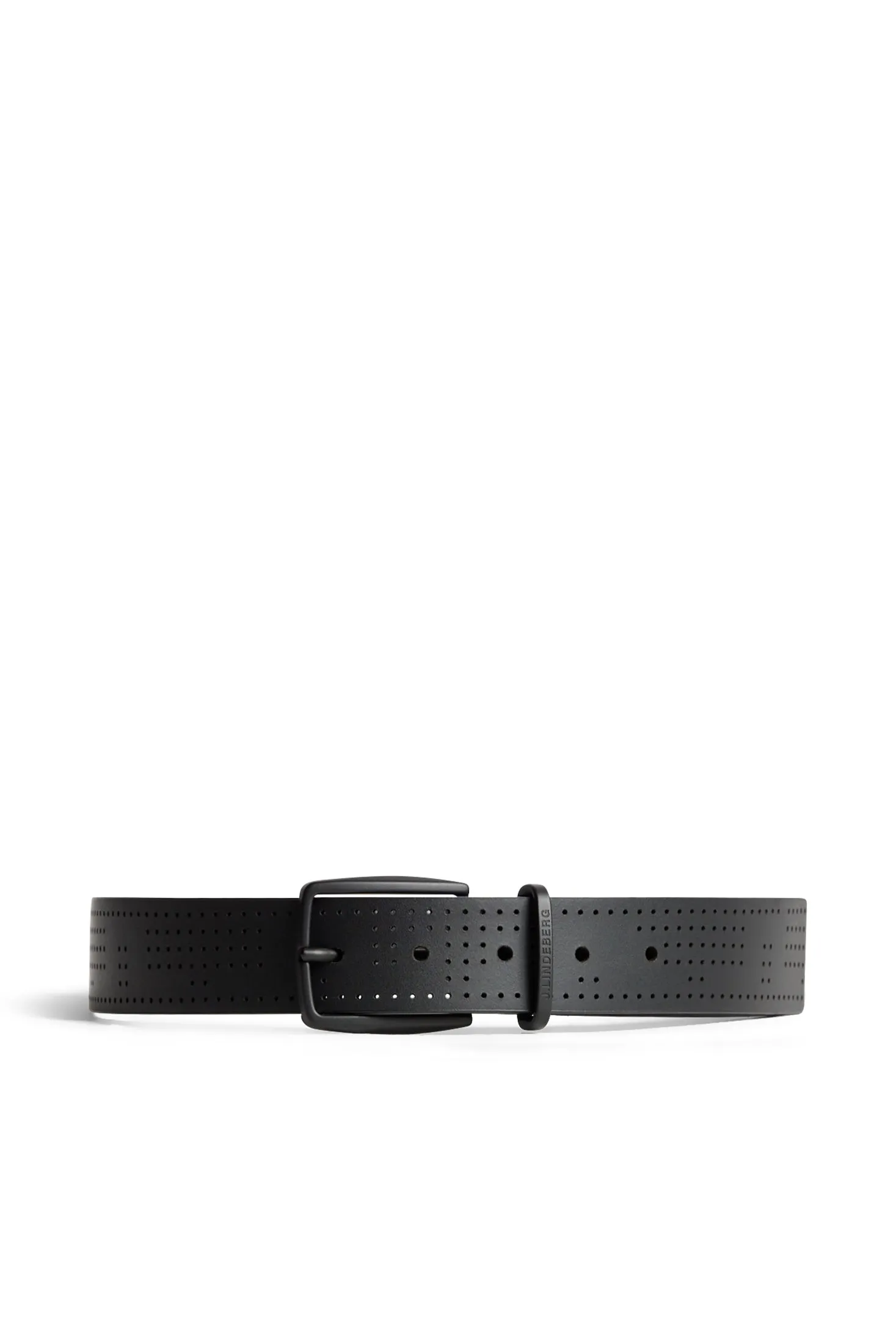 Vent Belt / Black sold by J. Lindeberg