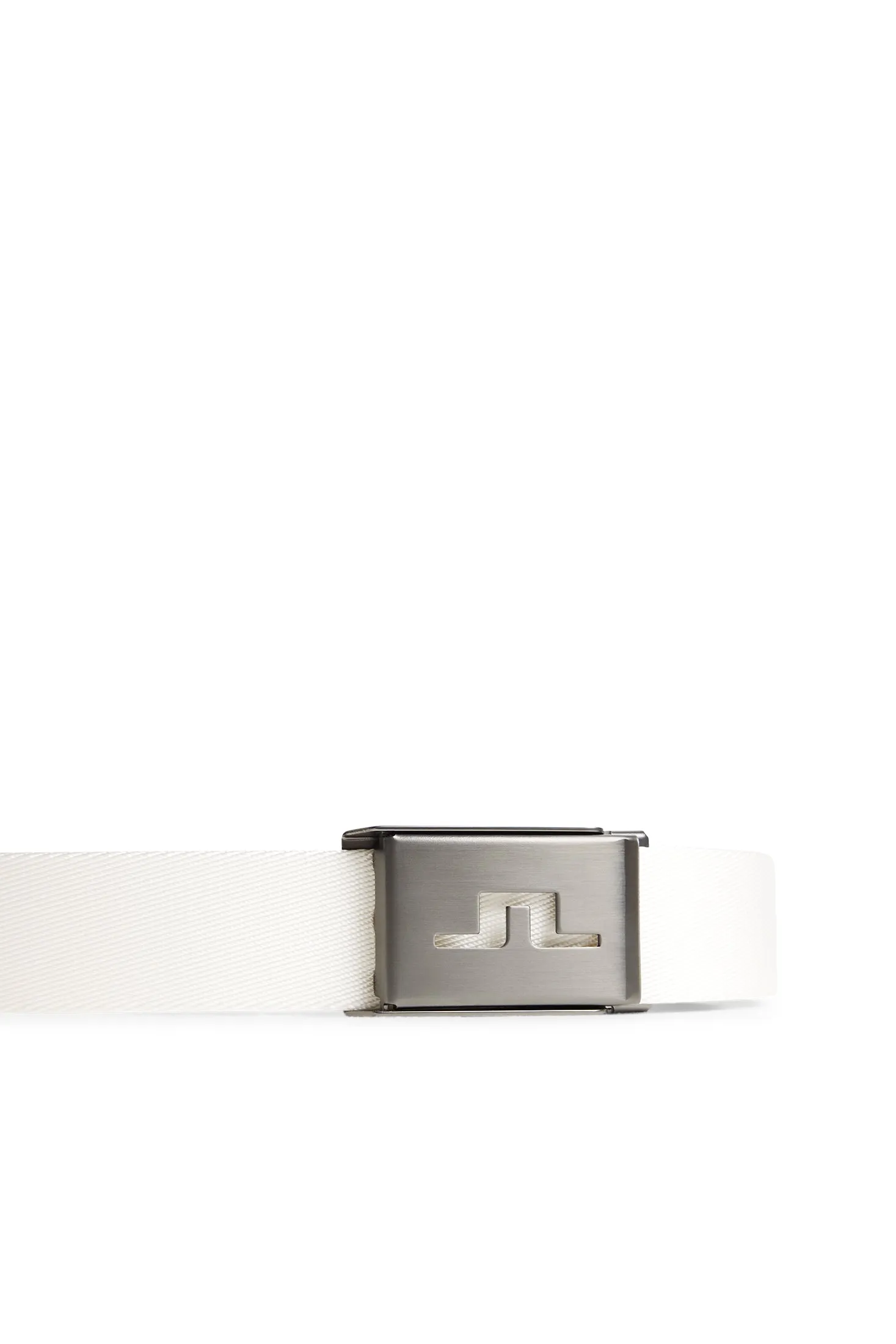 Roy Belt / White sold by J. Lindeberg product image thumbnail 4