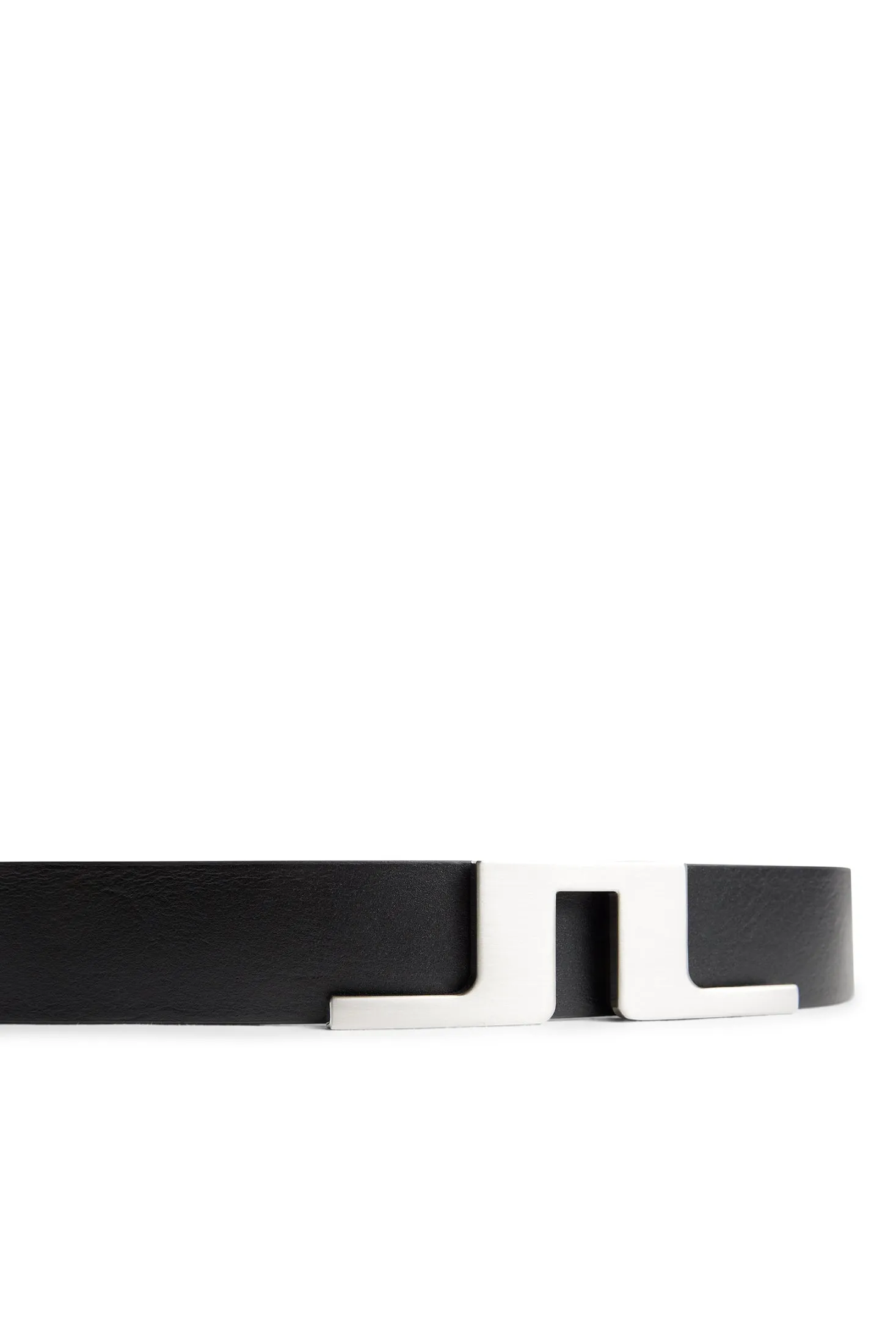 Betsy Belt / Black sold by J. Lindeberg product image thumbnail 4