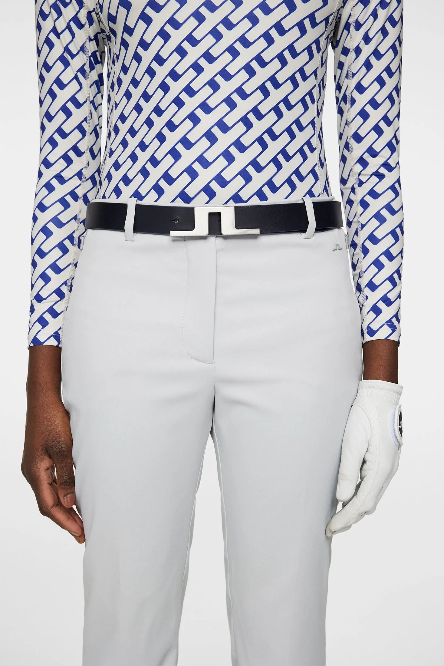 Betsy Belt / JL Navy sold by J. Lindeberg product image thumbnail 2