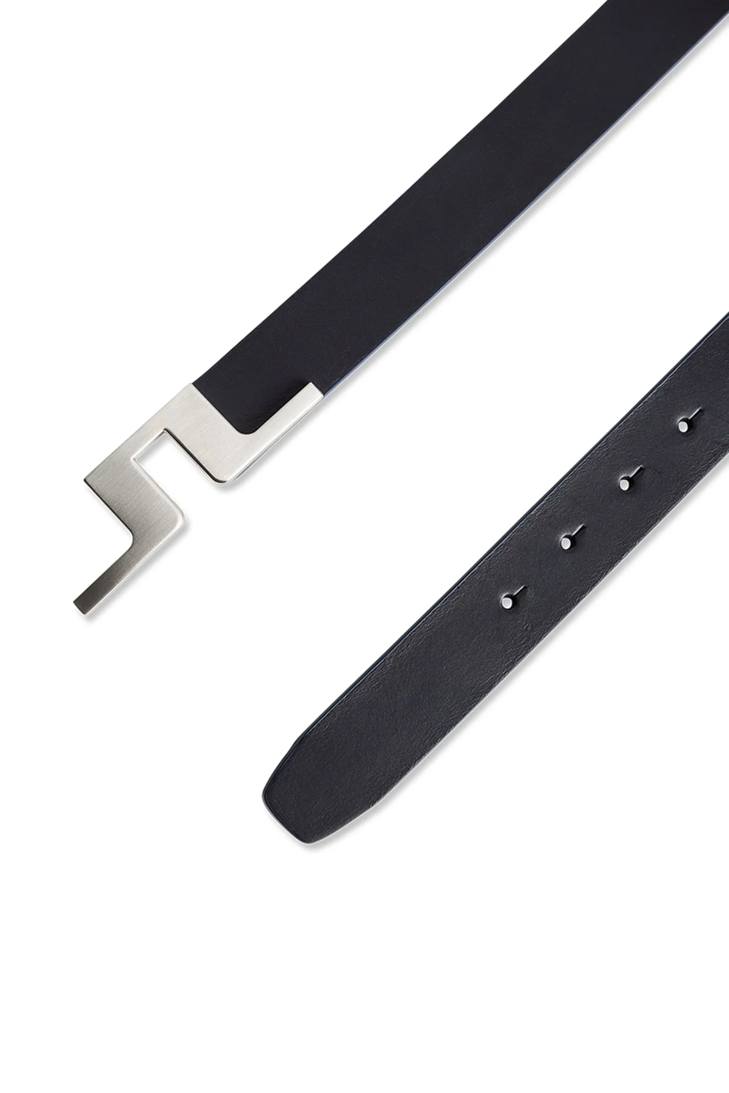 Betsy Belt / JL Navy sold by J. Lindeberg product image thumbnail 3