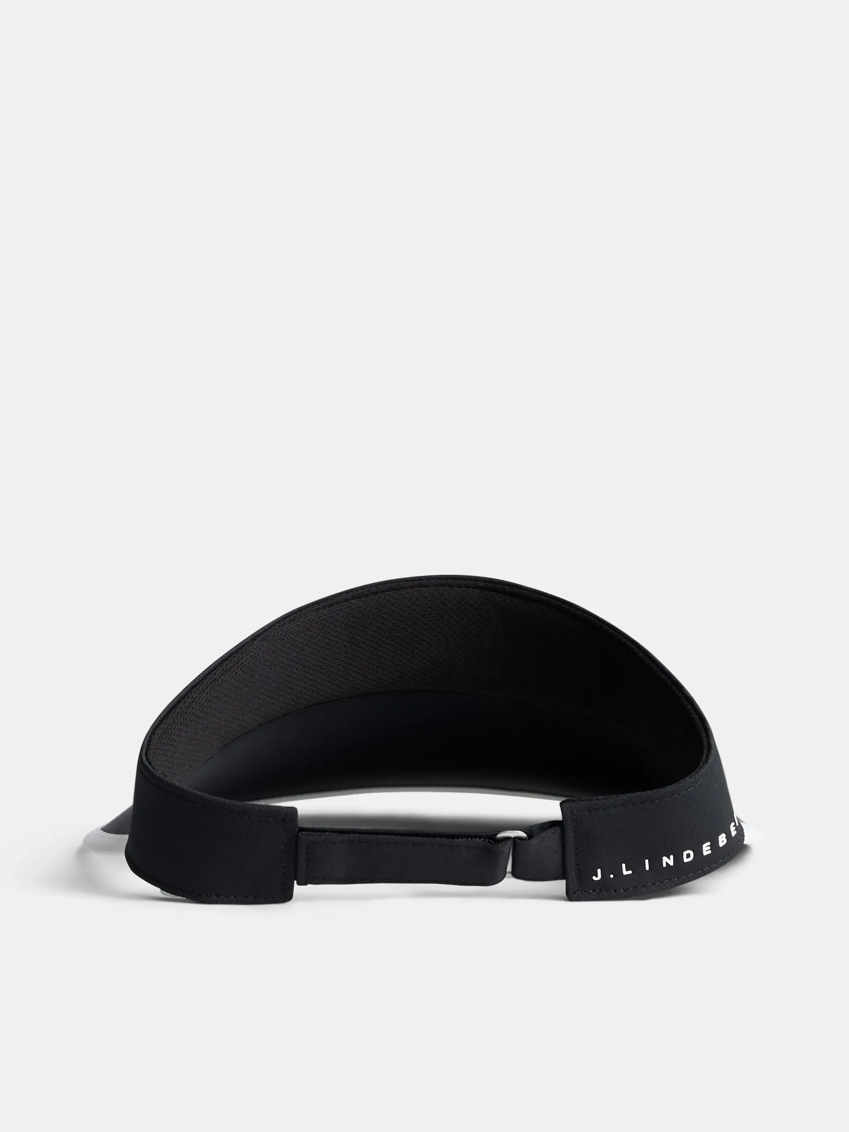 Alba Big Visor / Black sold by J. Lindeberg product image thumbnail 2