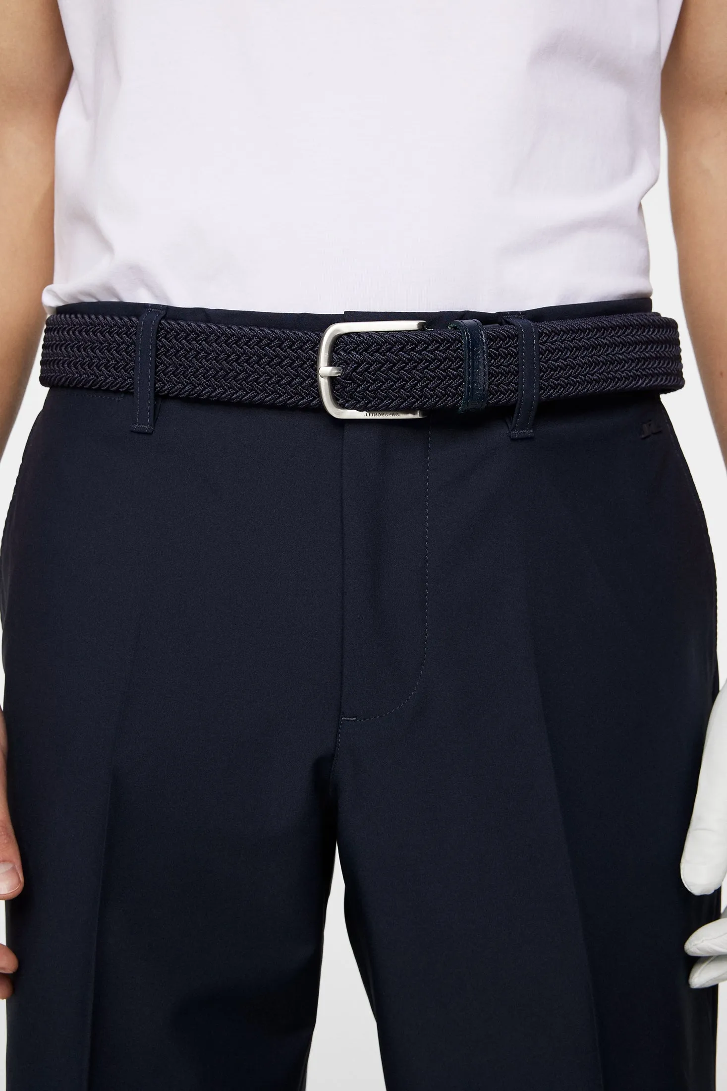 Bernhard Belt / JL Navy sold by J. Lindeberg product image thumbnail 2