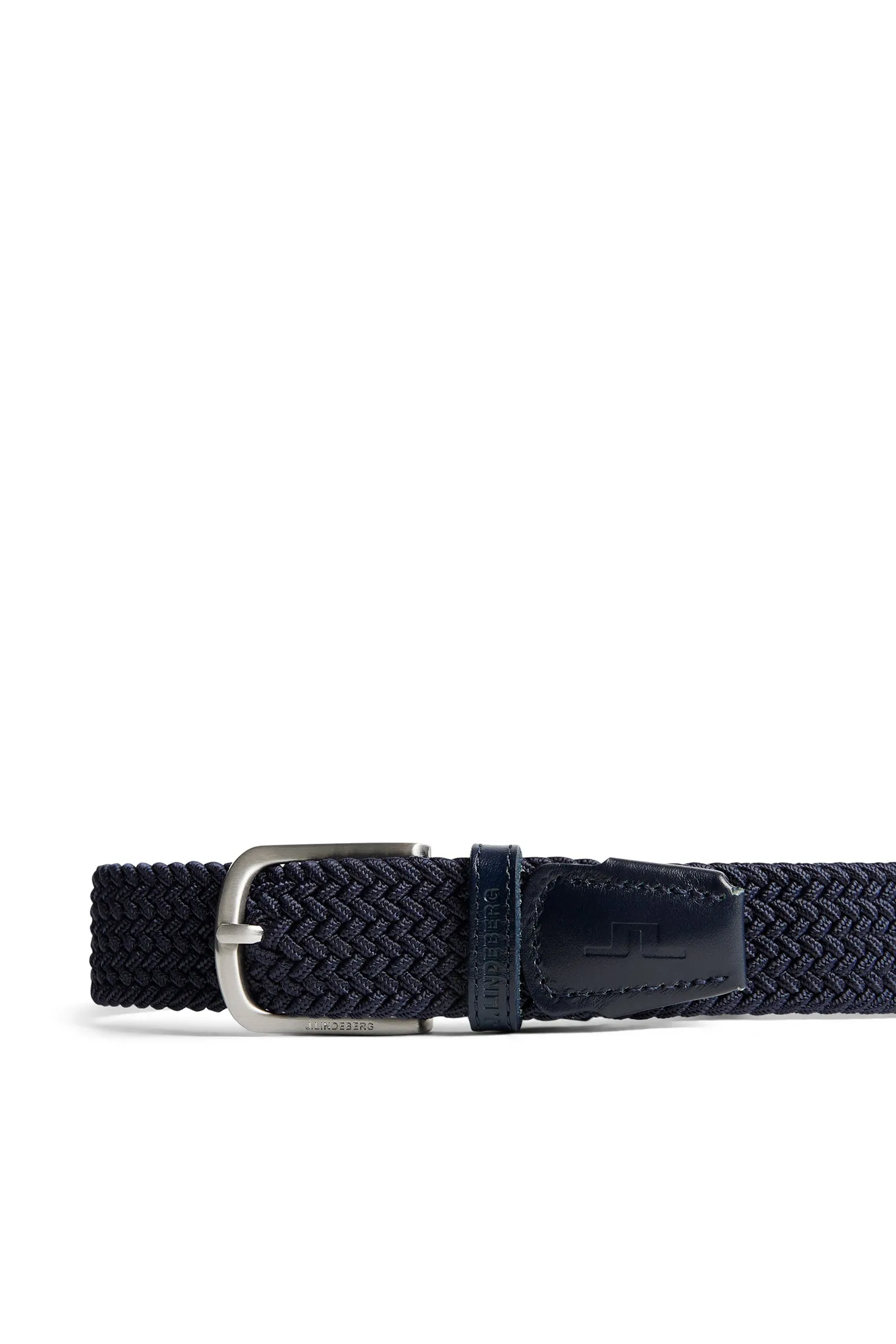 Bernhard Belt / JL Navy sold by J. Lindeberg product image thumbnail 4