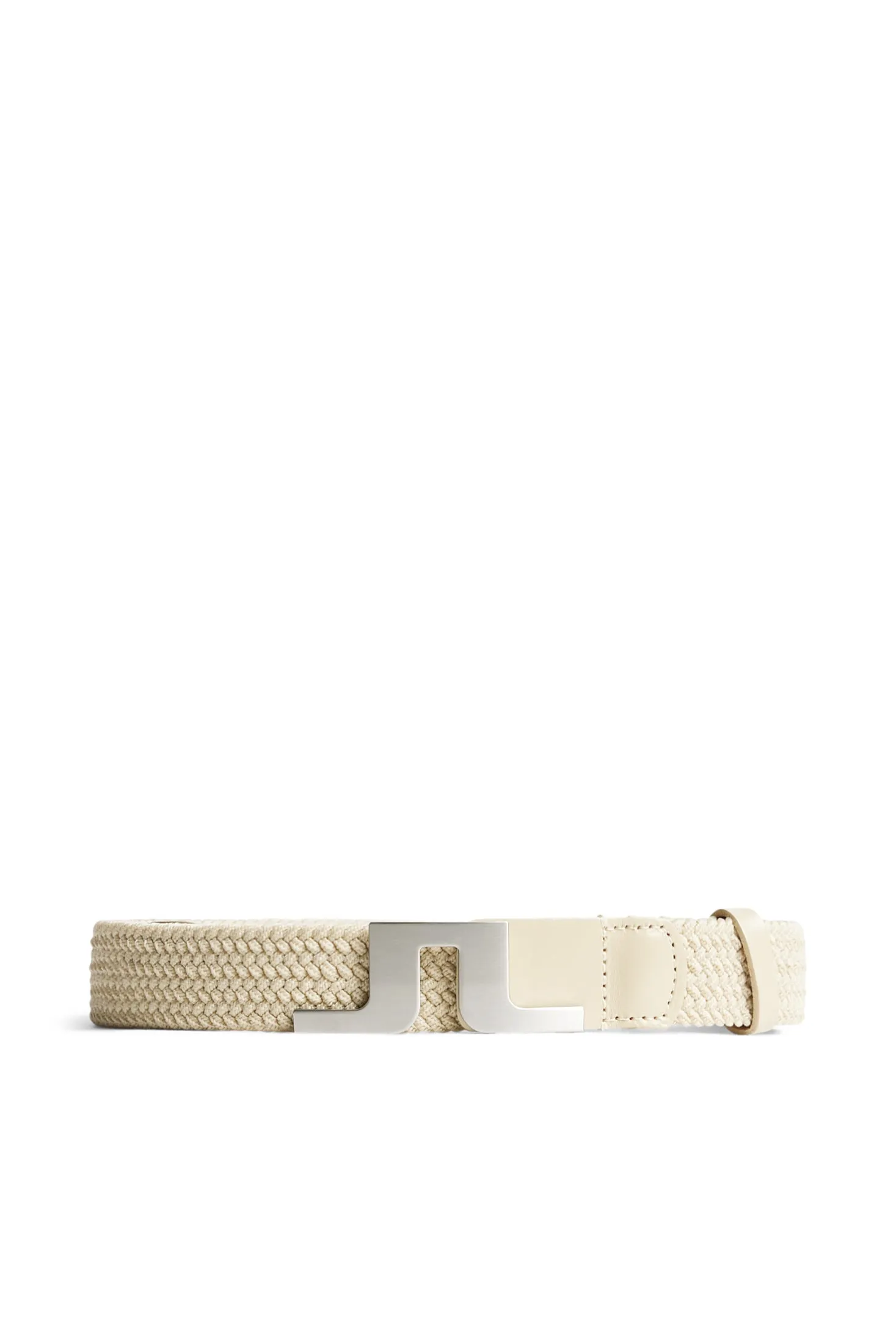 Berry Elastic Belt / High Rise sold by J. Lindeberg