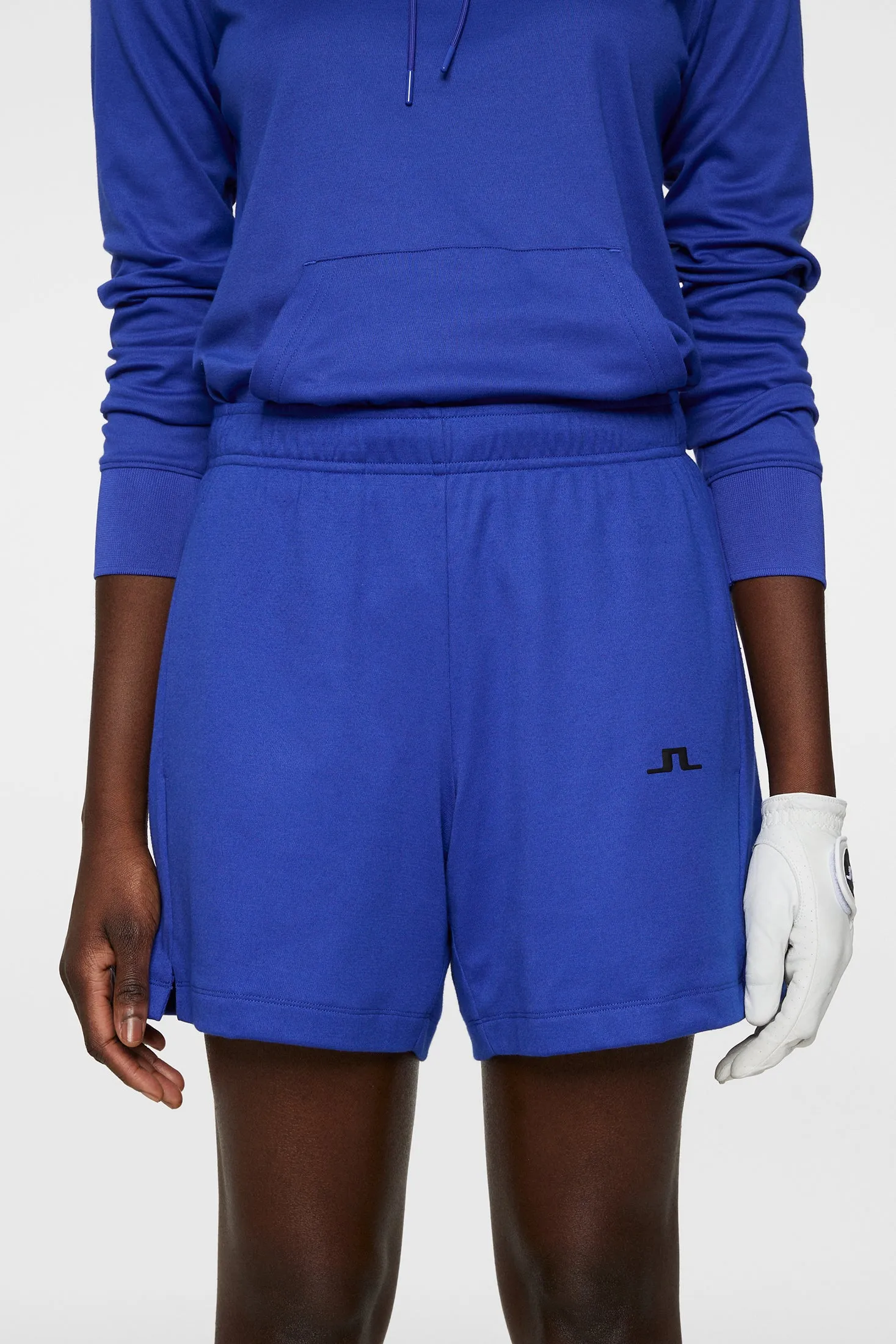 Vice Shorts / Clematis Blue sold by J. Lindeberg product image thumbnail 5