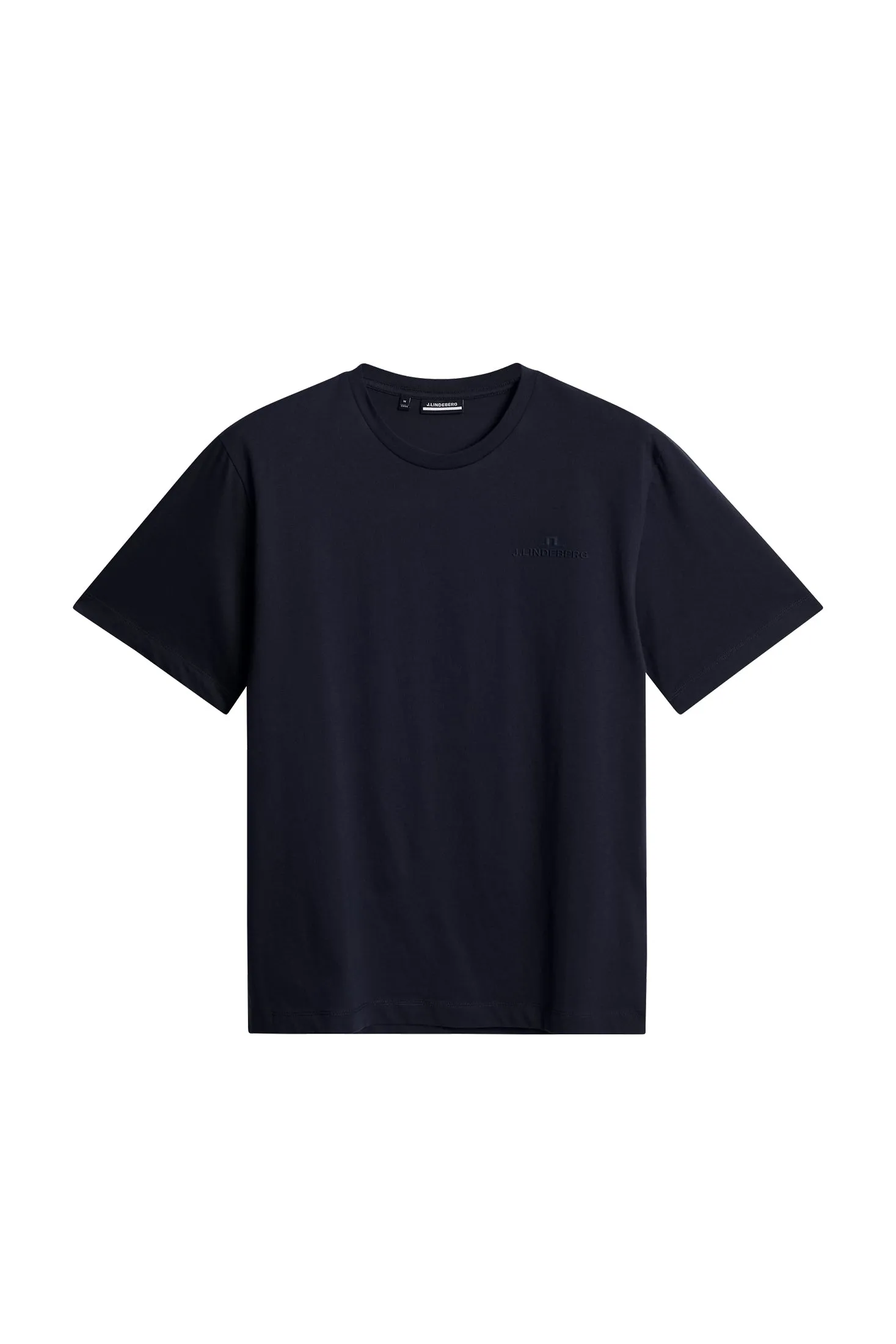 Alpha T-shirt / JL Navy sold by J. Lindeberg