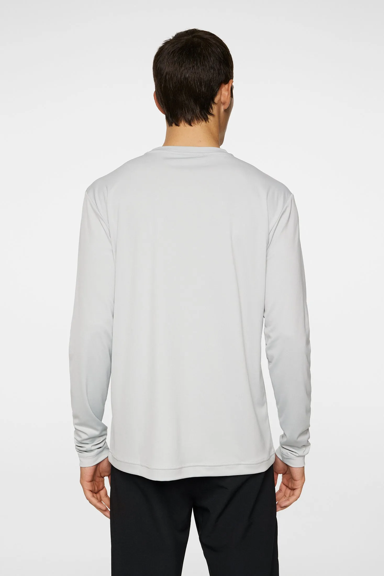 Ade T-shirt LS / High Rise sold by J. Lindeberg product image thumbnail 3