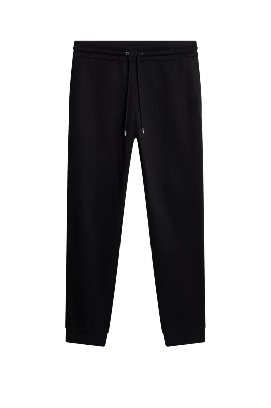 Alpha Pant / Black sold by J. Lindeberg