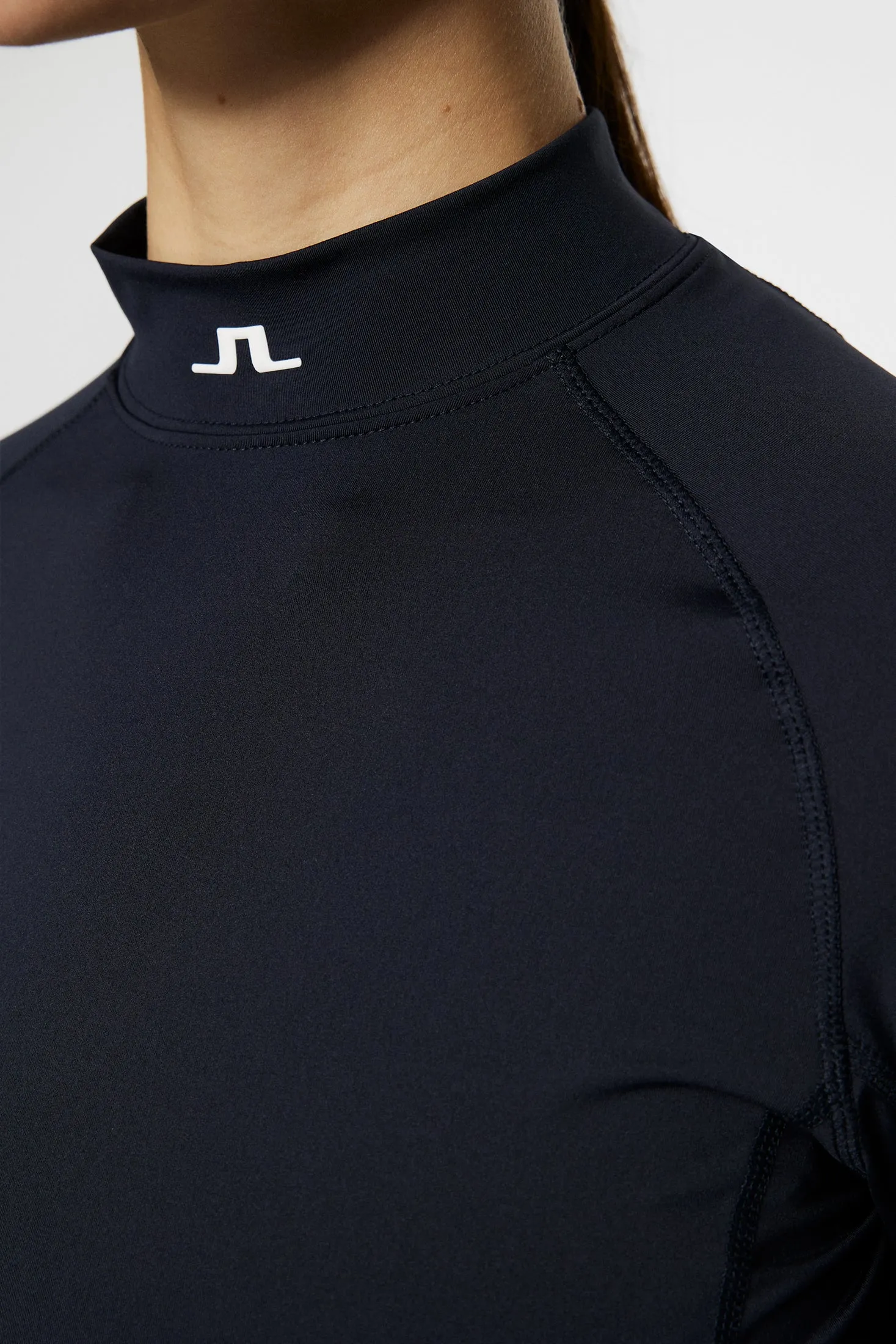Ella Compression Top / JL Navy sold by J. Lindeberg product image thumbnail 5
