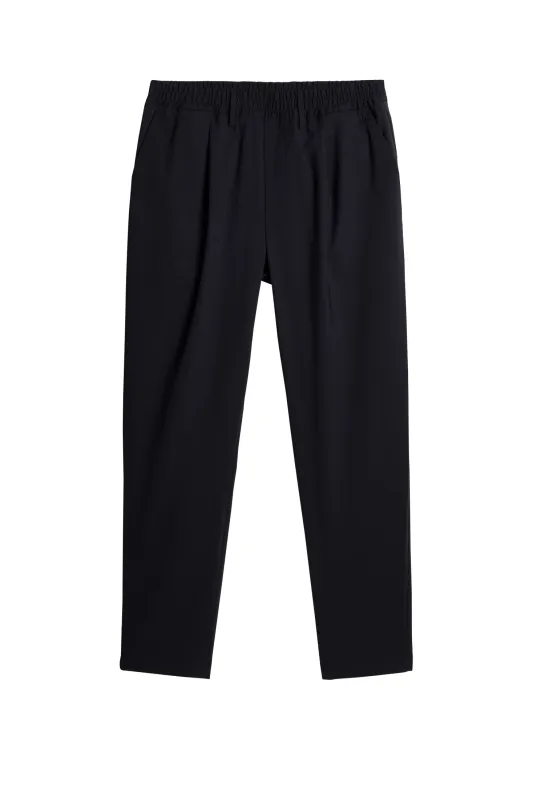 Harris Wool Pant / JL Navy sold by J. Lindeberg