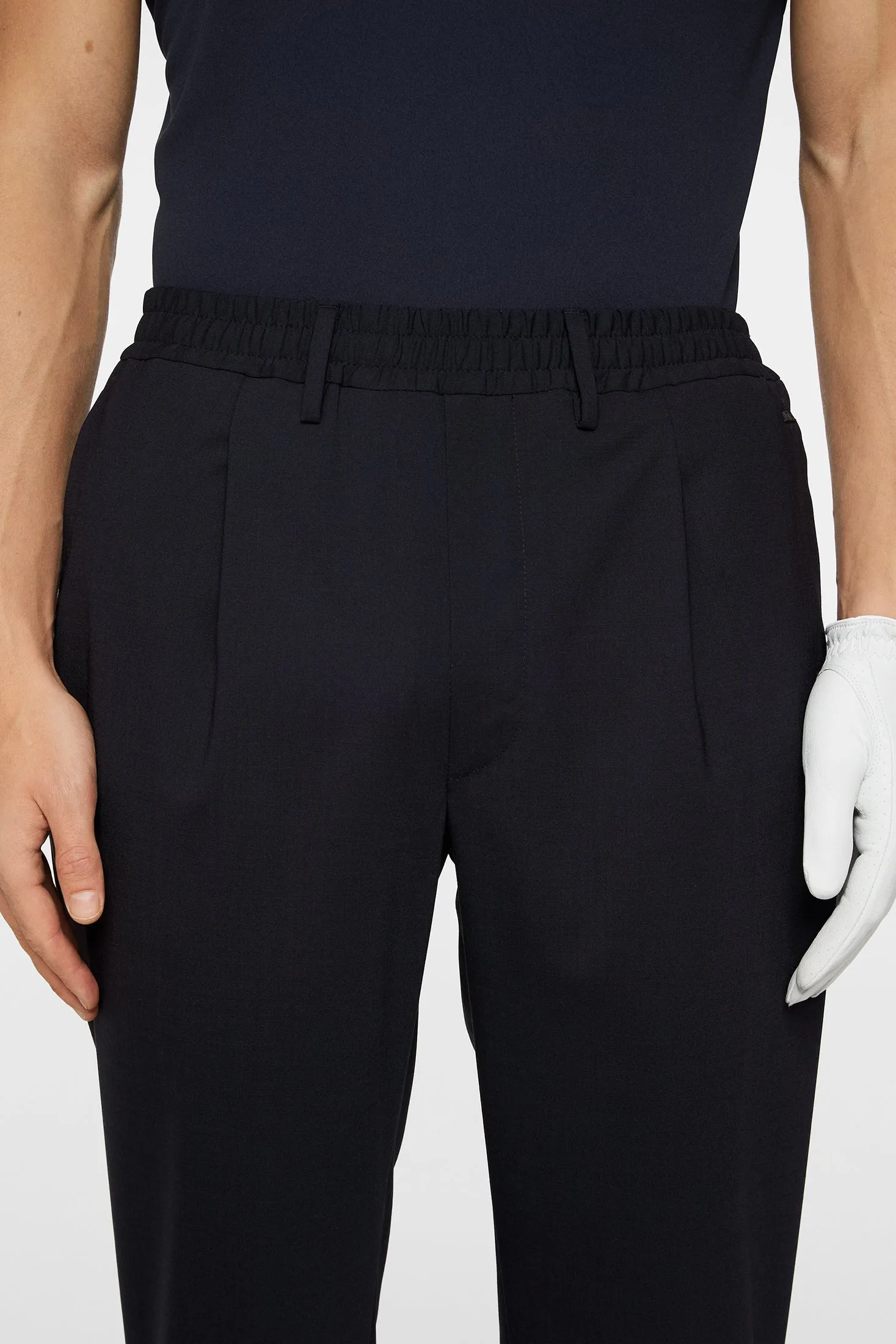 Harris Wool Pant / JL Navy sold by J. Lindeberg product image thumbnail 5