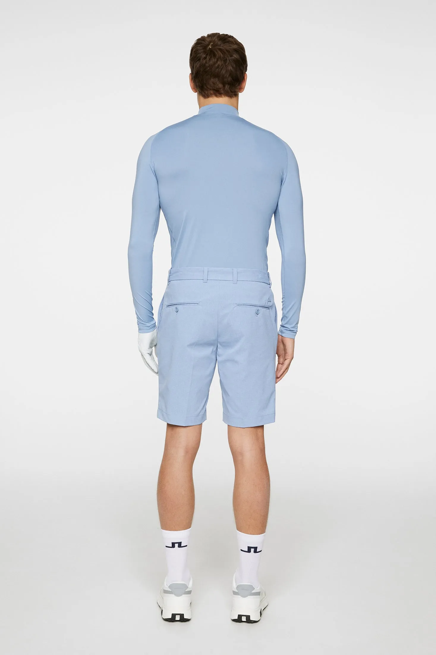 Vent Shorts / Rain Washed sold by J. Lindeberg product image thumbnail 3