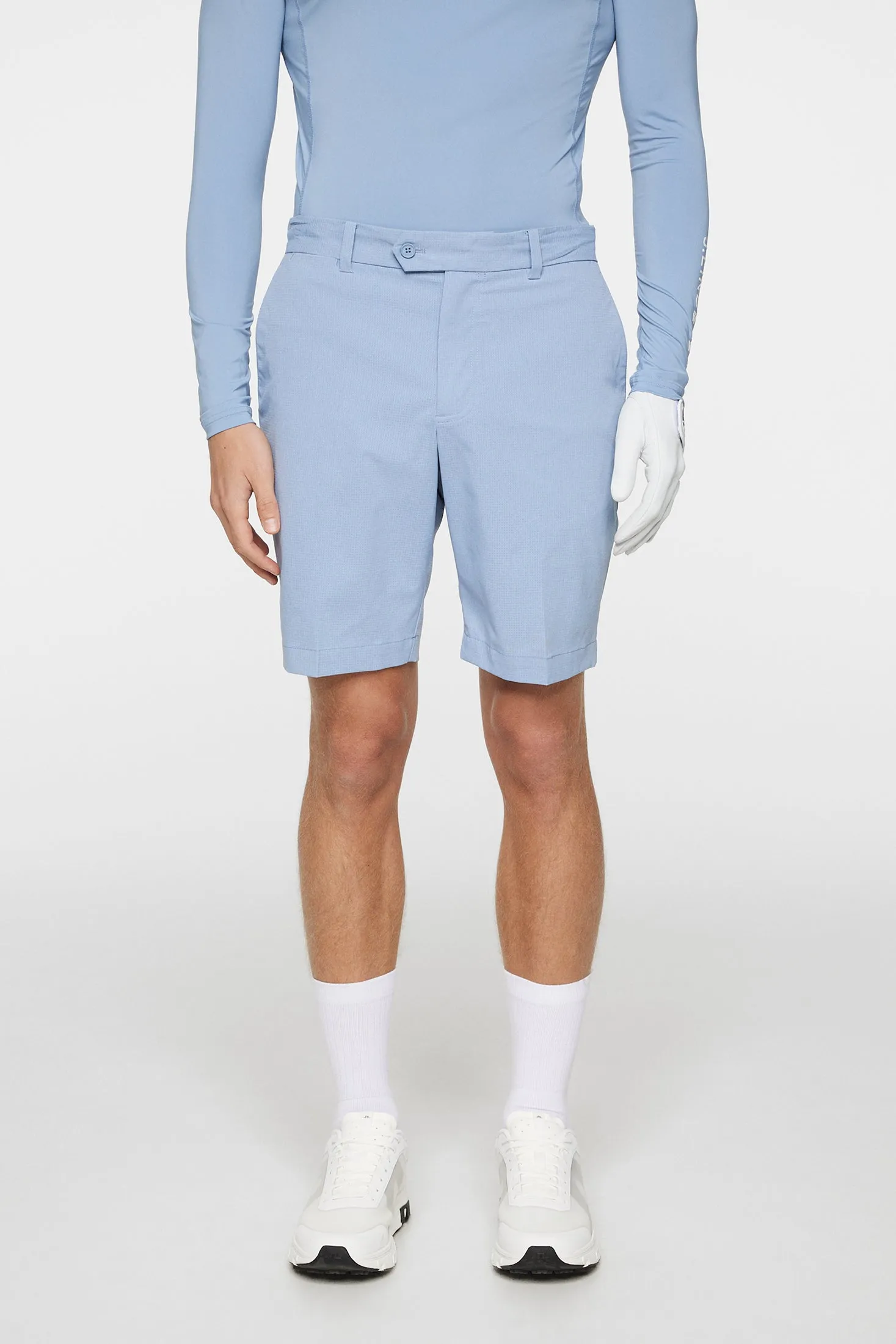 Vent Shorts / Rain Washed sold by J. Lindeberg product image thumbnail 2
