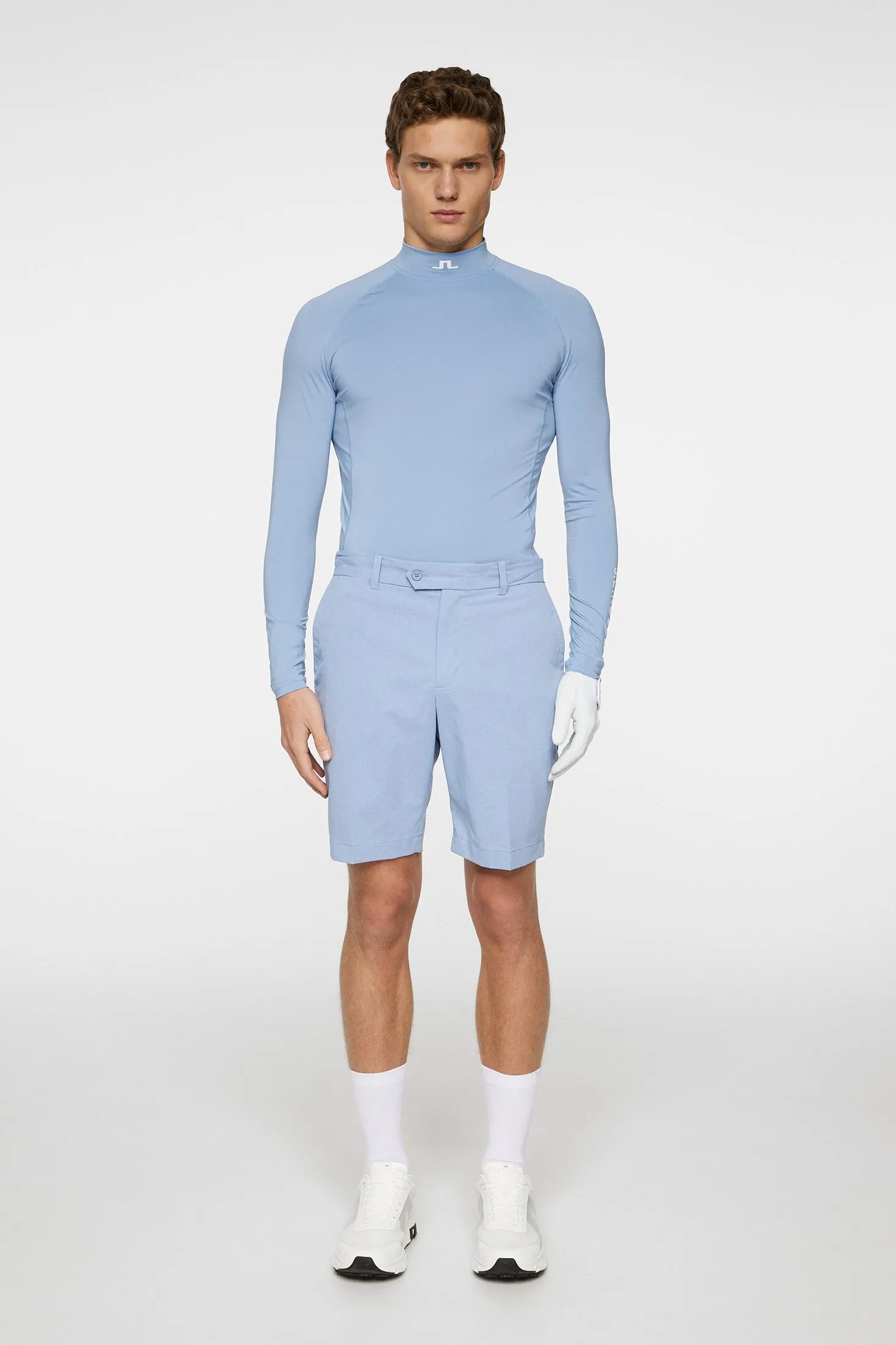 Vent Shorts / Rain Washed sold by J. Lindeberg product image thumbnail 4