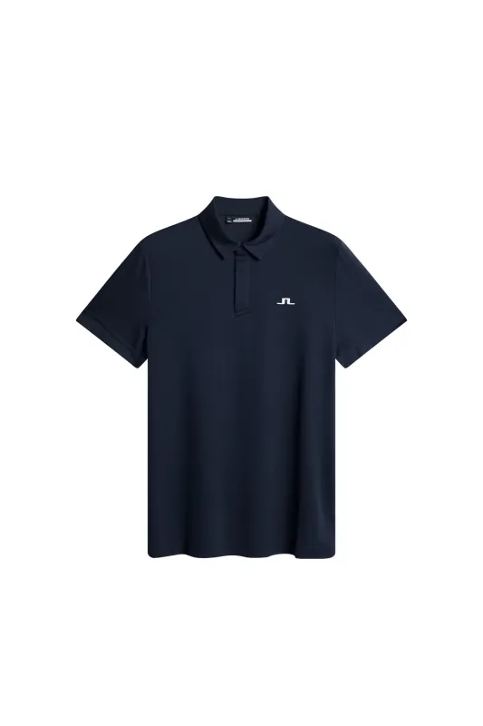 Peat Polo / JL Navy sold by J. Lindeberg