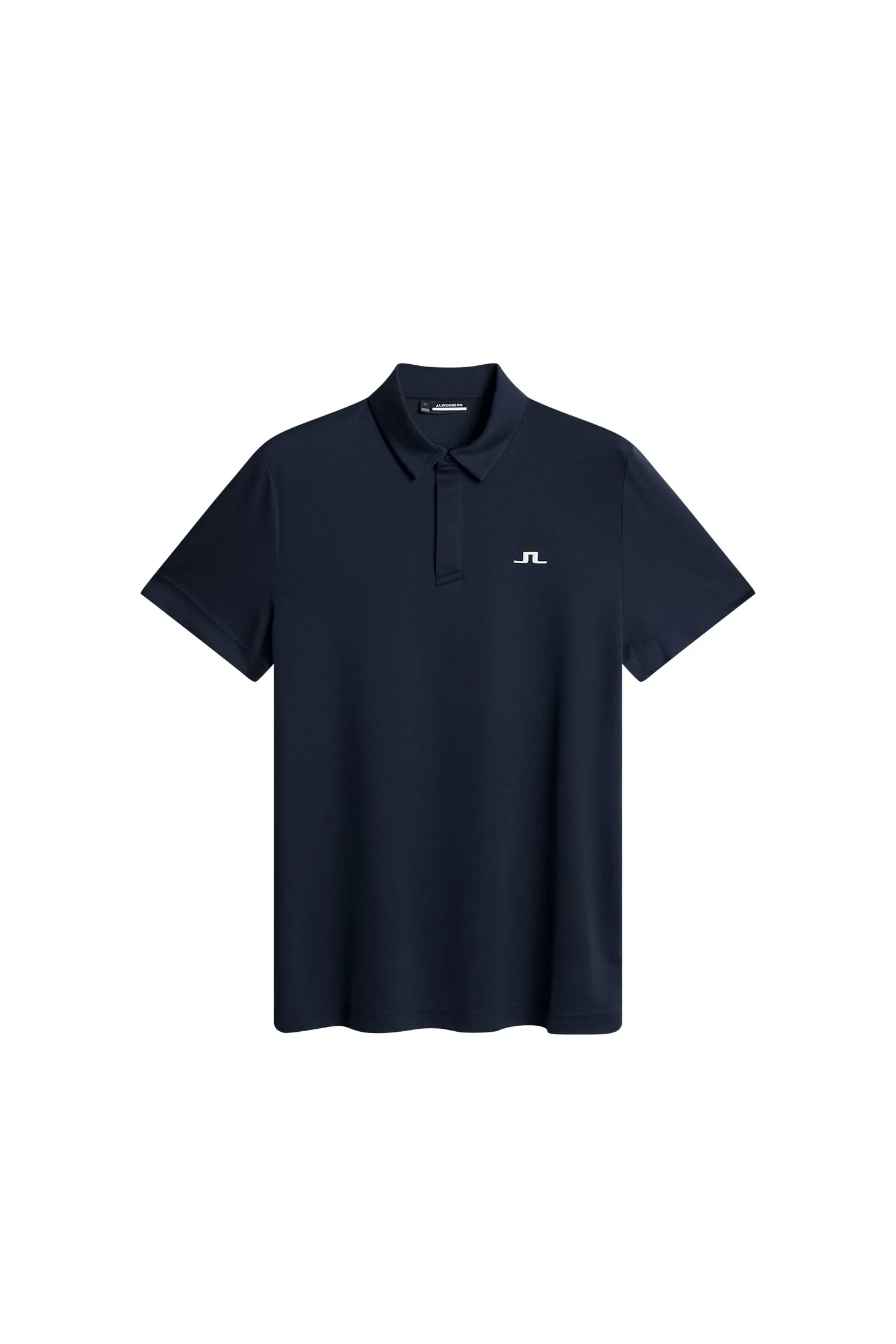 Peat Polo / JL Navy sold by J. Lindeberg