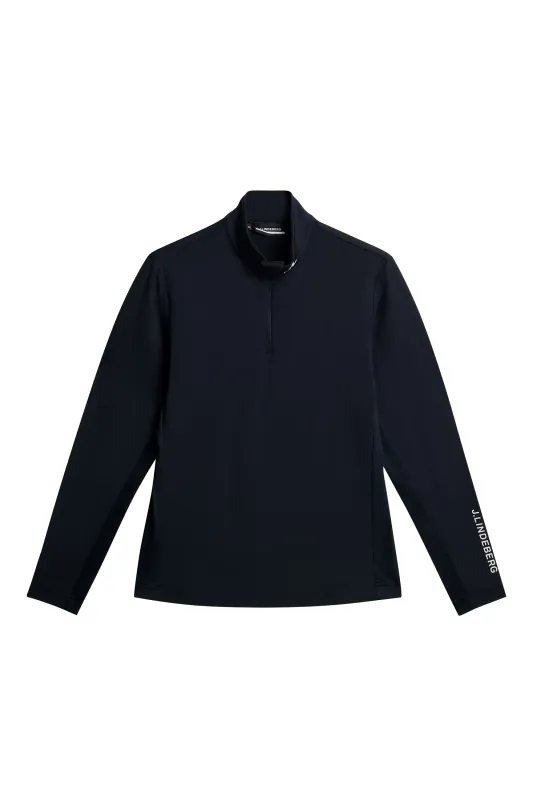 Tour Tech Mid Layer / JL Navy sold by J. Lindeberg