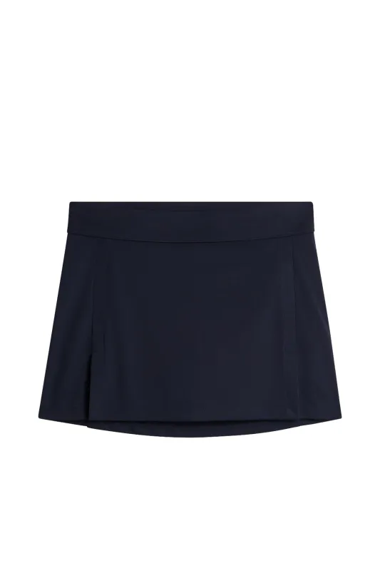 Amelie Skirt / JL Navy sold by J. Lindeberg
