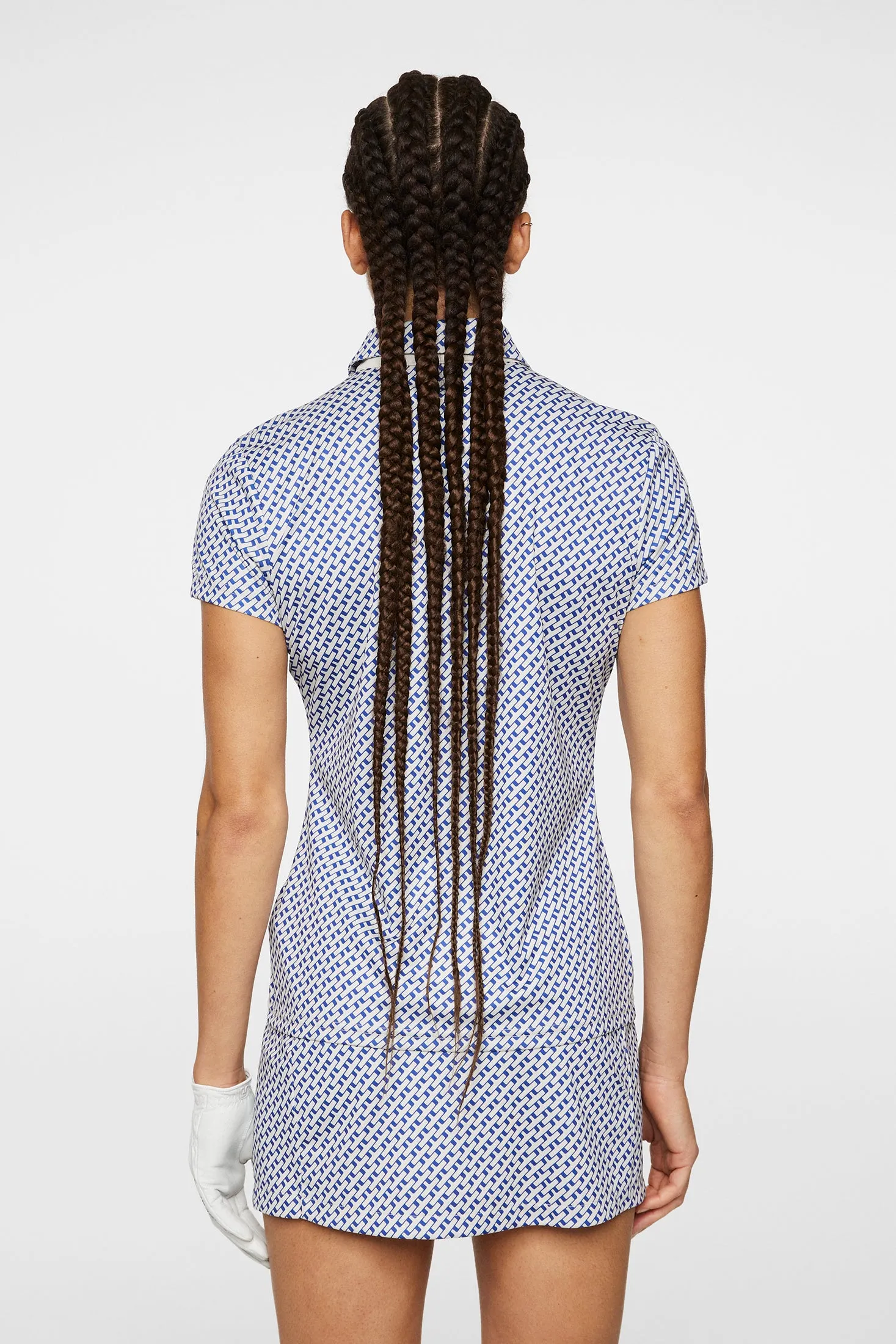 Cara Polo / Moonbeam sold by J. Lindeberg product image thumbnail 4