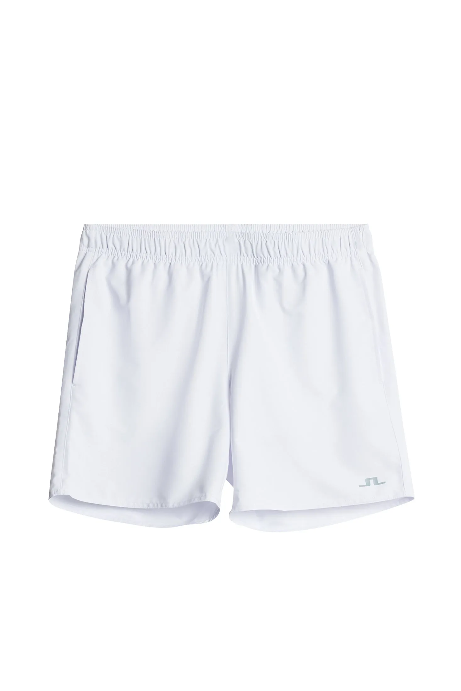 Preston Shorts / White sold by J. Lindeberg
