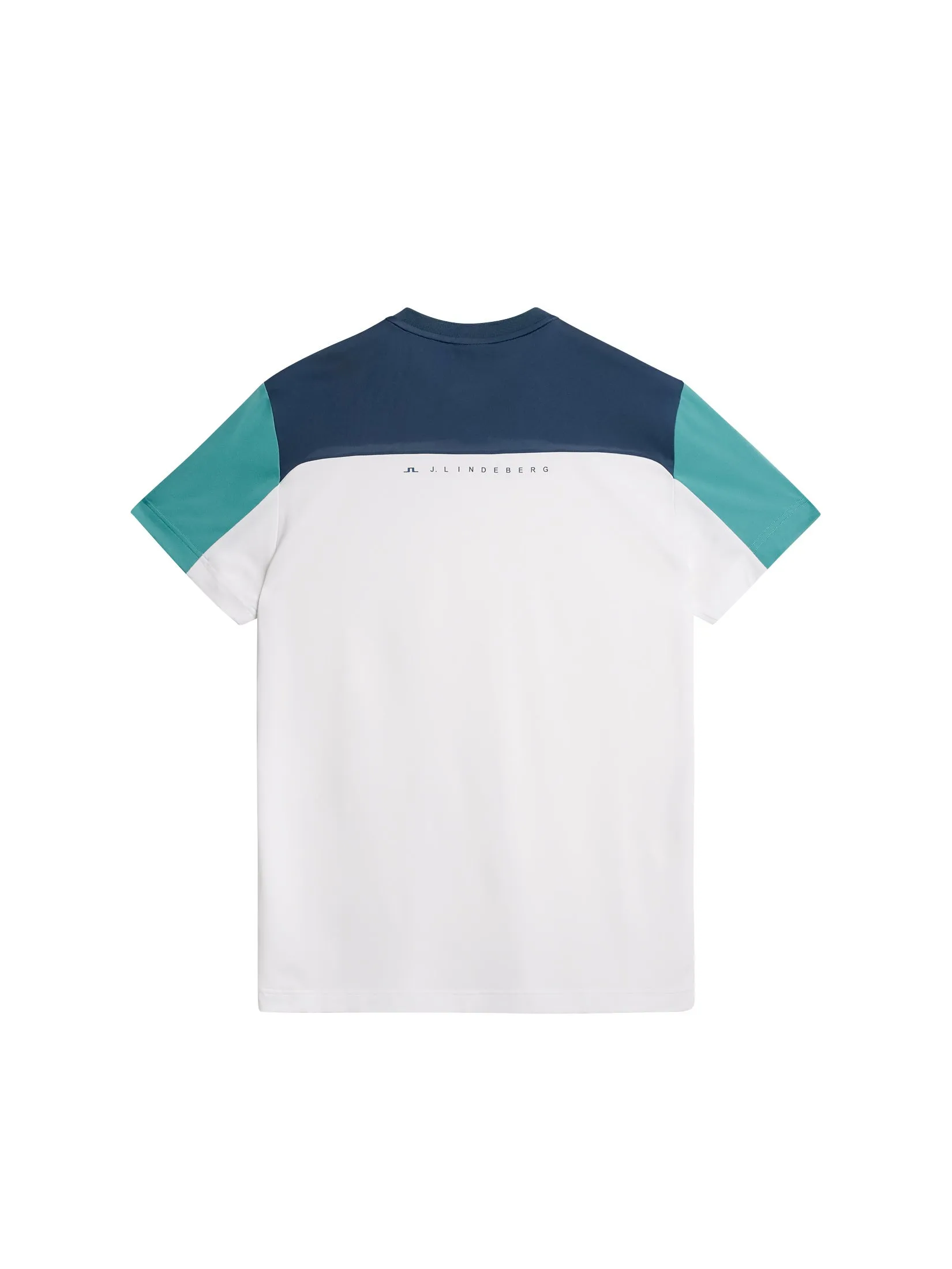 Michael Polo / White sold by J. Lindeberg product image thumbnail 2