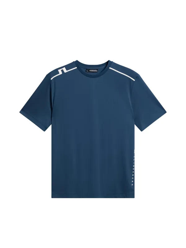 Lio T-shirt / Key Largo sold by J. Lindeberg