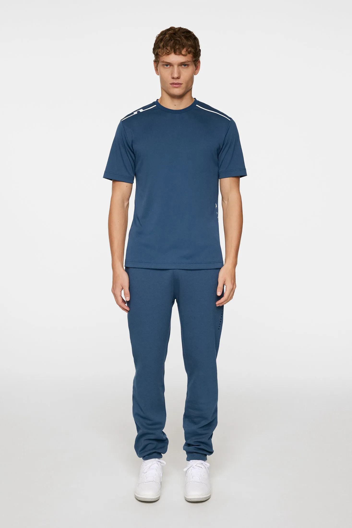 Lio T-shirt / Key Largo sold by J. Lindeberg product image thumbnail 5