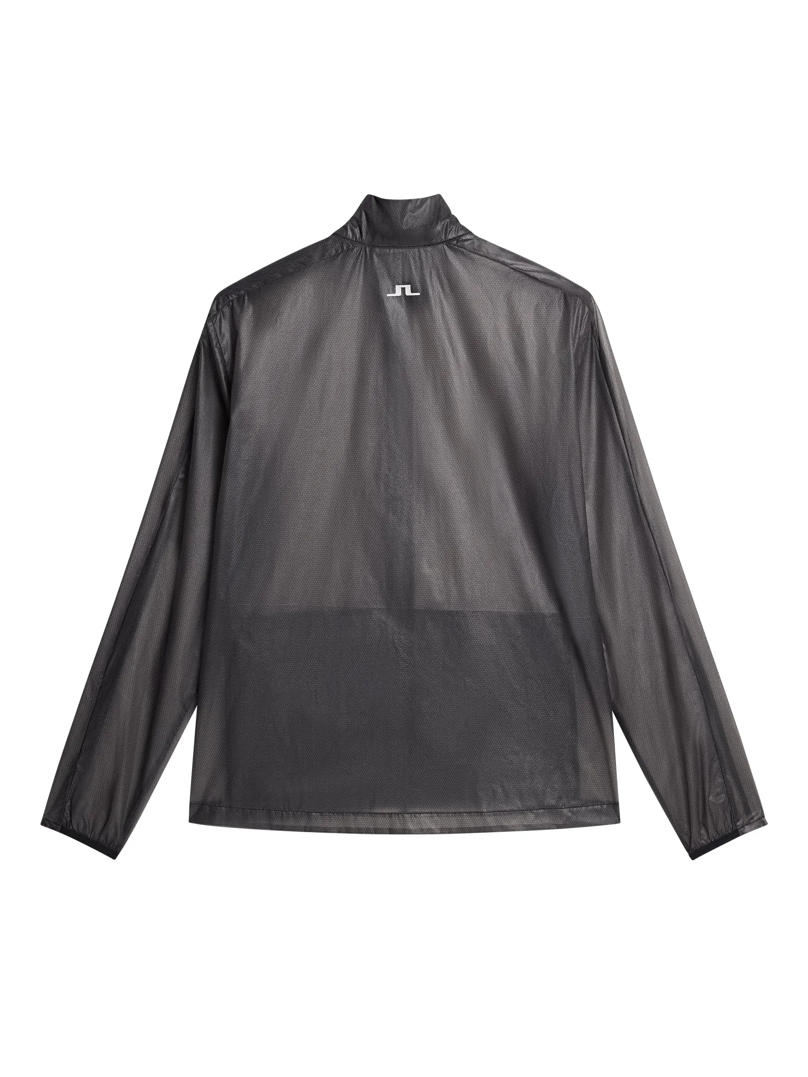 Tyler Wind Jacket / Black sold by J. Lindeberg product image thumbnail 2