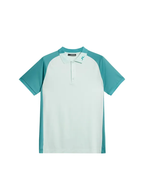 Calle Polo / Moonlight Jade sold by J. Lindeberg