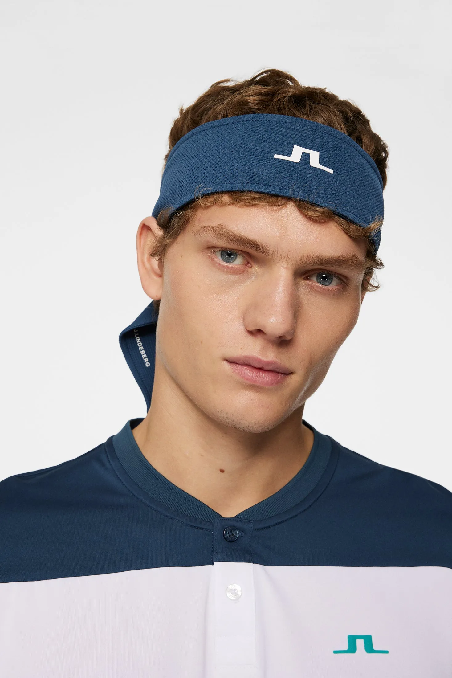 Miko Headband / Key Largo sold by J. Lindeberg product image thumbnail 3