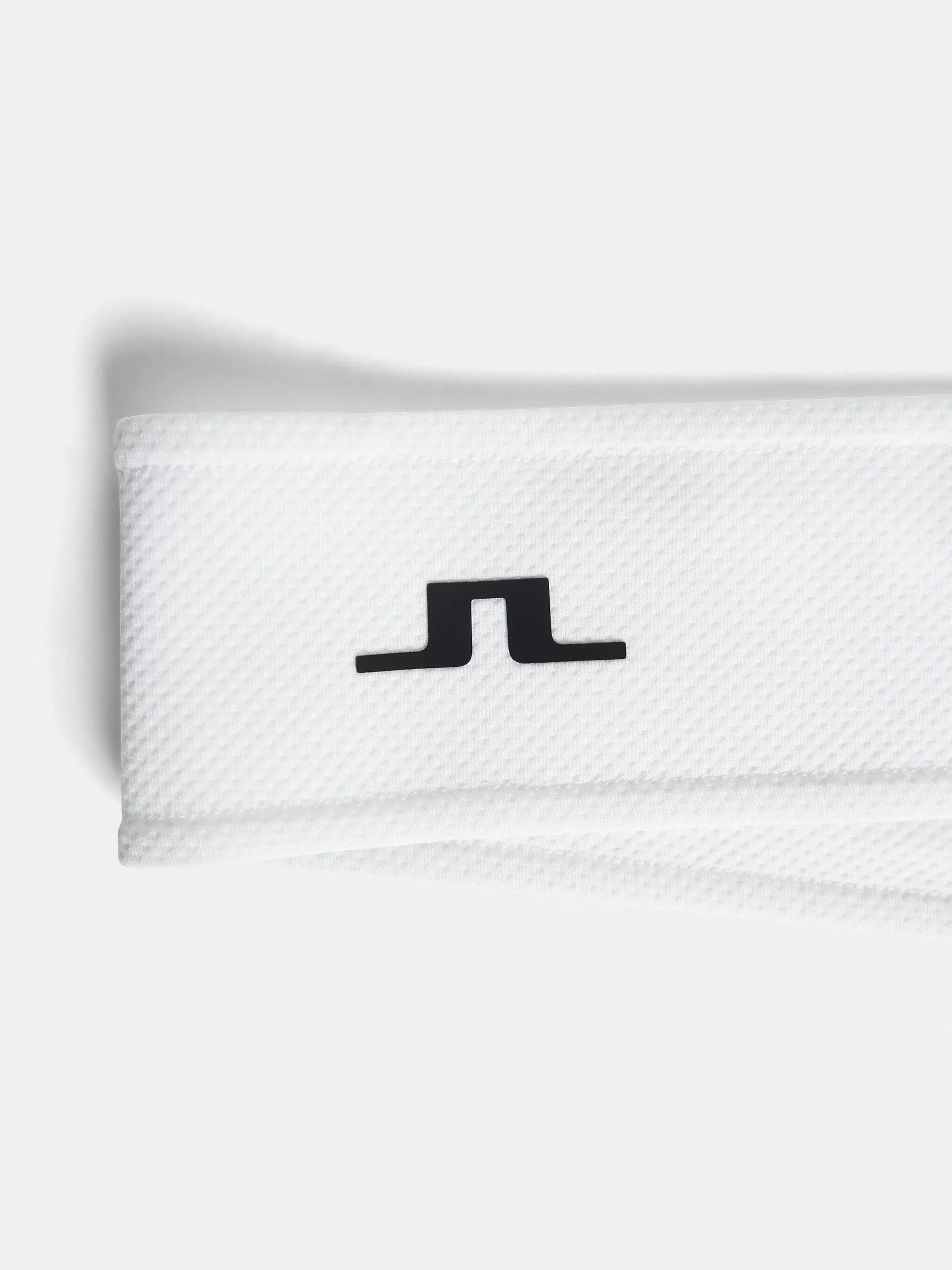 Miko Headband / White sold by J. Lindeberg product image thumbnail 4