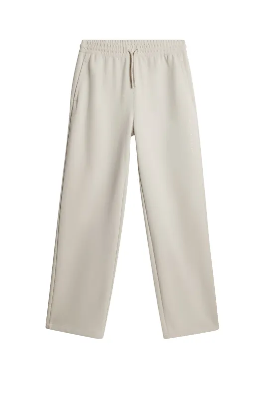 Elin Sweatpants / Moonbeam sold by J. Lindeberg