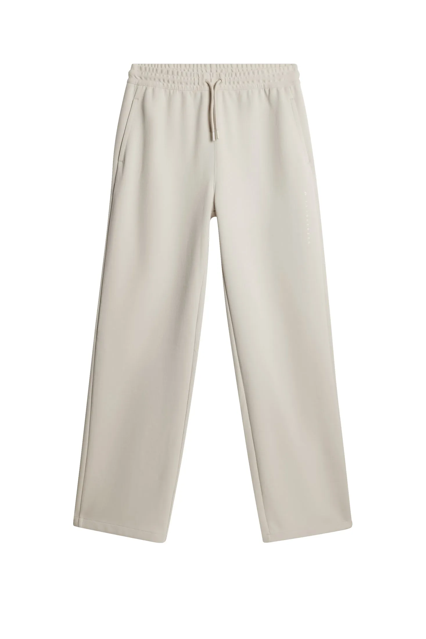 Elin Sweatpants / Moonbeam sold by J. Lindeberg