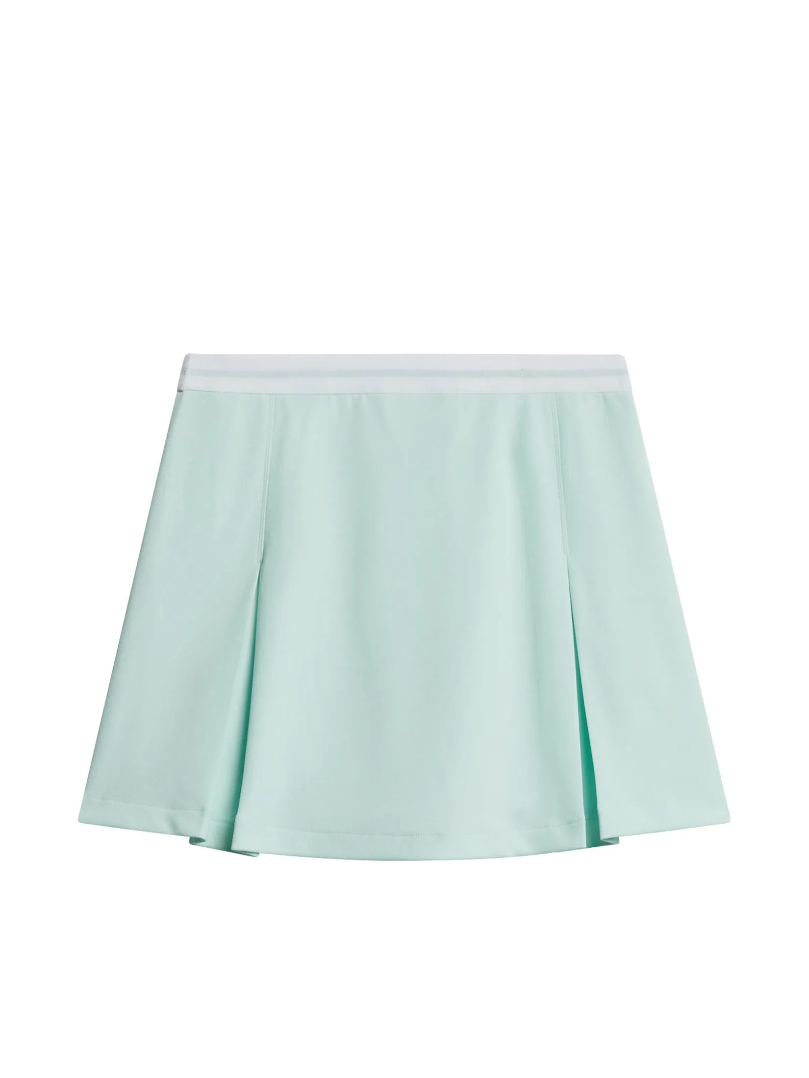 Ini Skirt / Moonlight Jade sold by J. Lindeberg product image thumbnail 2