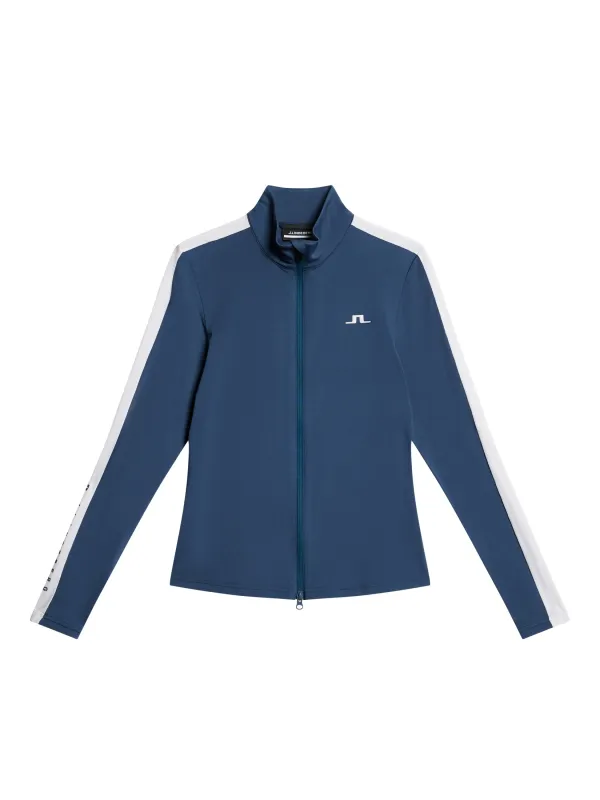 Wilma Mid Layer / Key Largo sold by J. Lindeberg