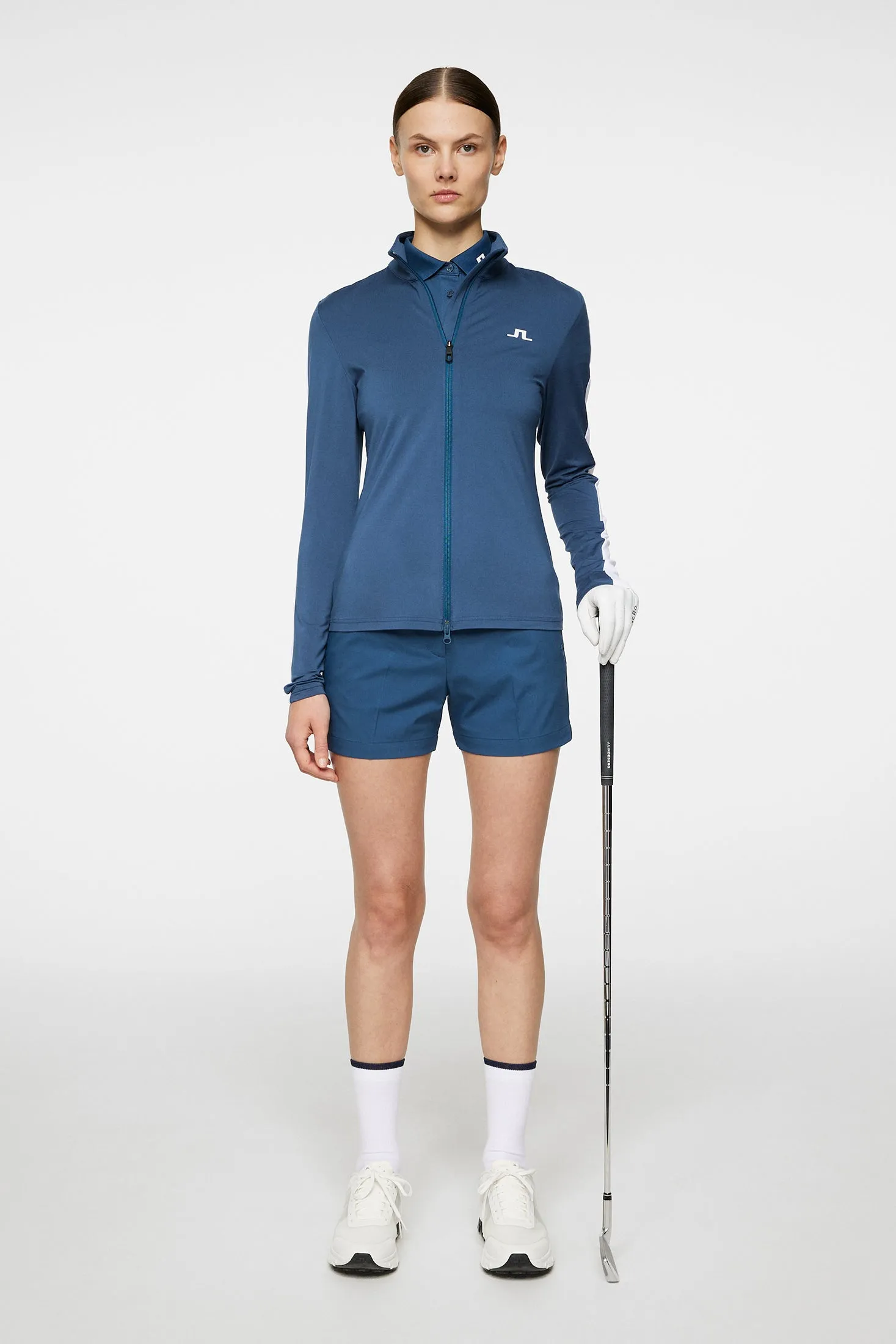 Wilma Mid Layer / Key Largo sold by J. Lindeberg product image thumbnail 5