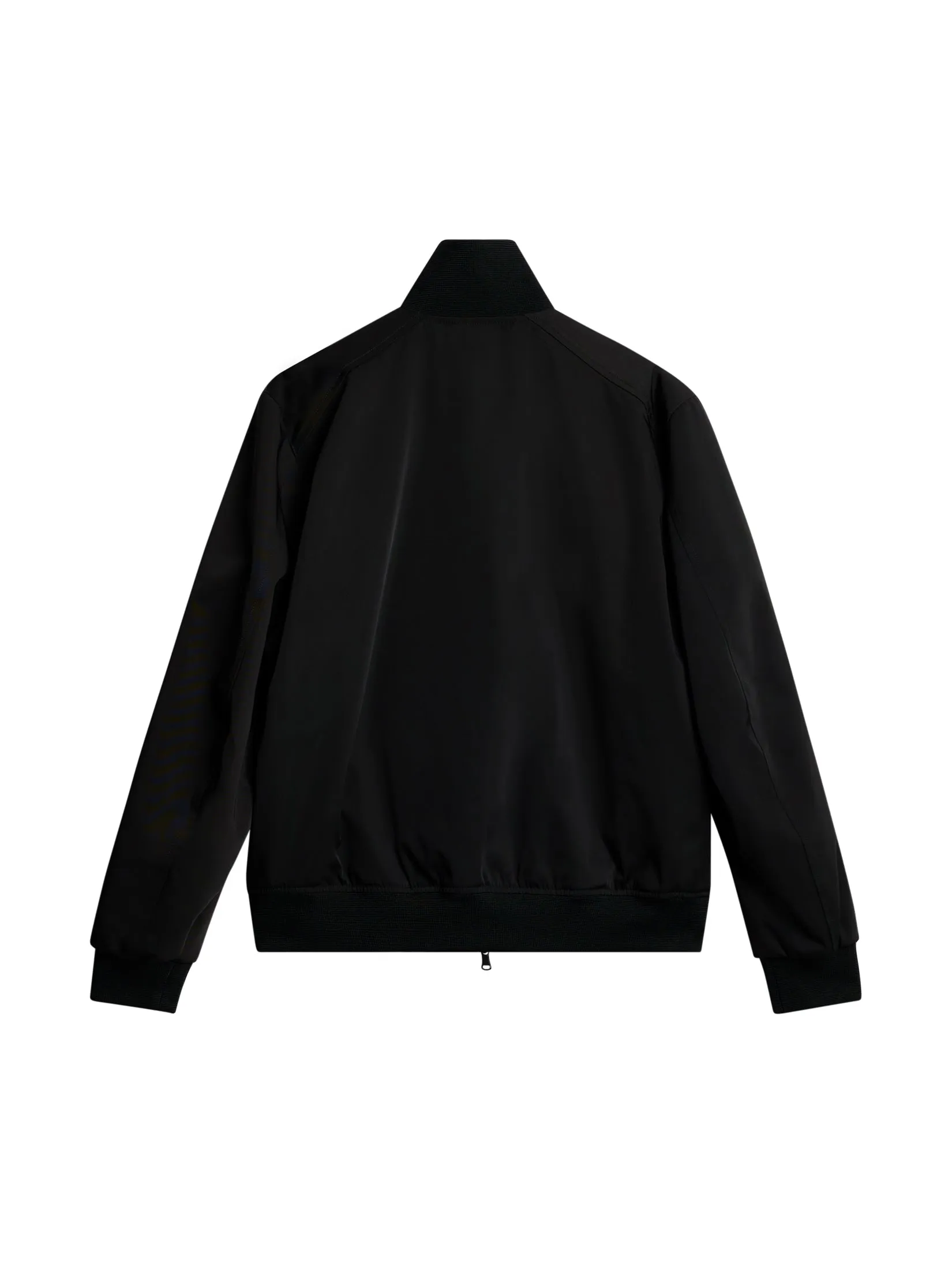 Berkley 2L Bomber Jacket / Black sold by J. Lindeberg product image thumbnail 2