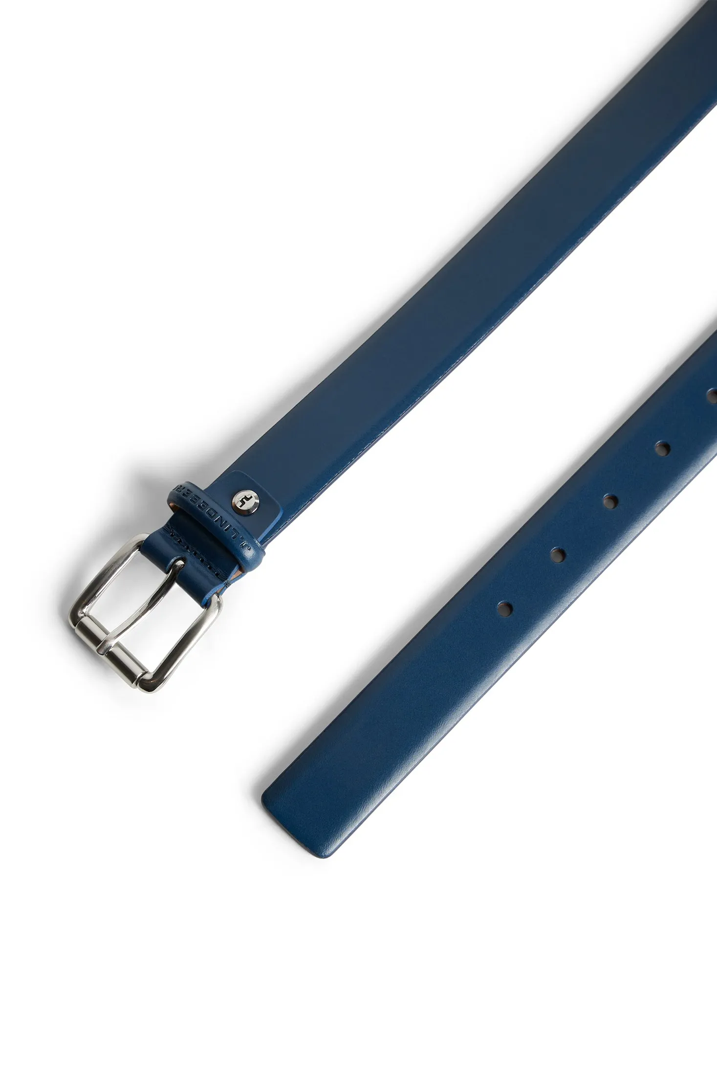 Bill Leather Belt / Key Largo sold by J. Lindeberg product image thumbnail 2