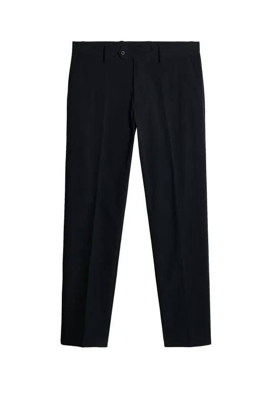 Vent Golf Pant / Black sold by J. Lindeberg