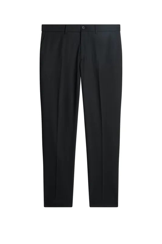 Lois T Stretch Twill Pants / Black sold by J. Lindeberg