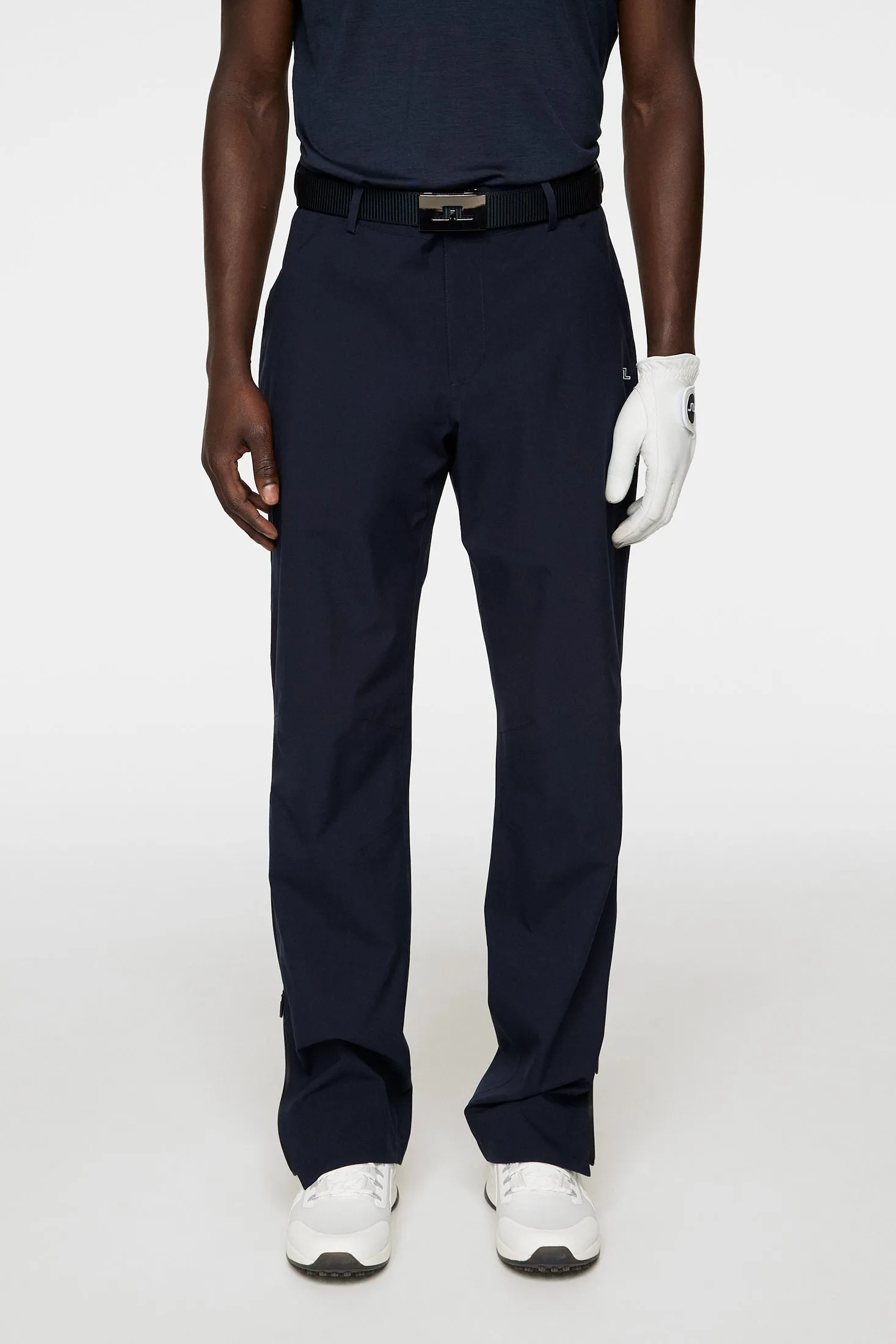 Bridge Rain Pant / JL Navy sold by J. Lindeberg product image thumbnail 2