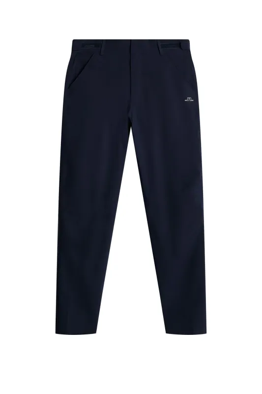 Bridge Rain Pant / JL Navy sold by J. Lindeberg