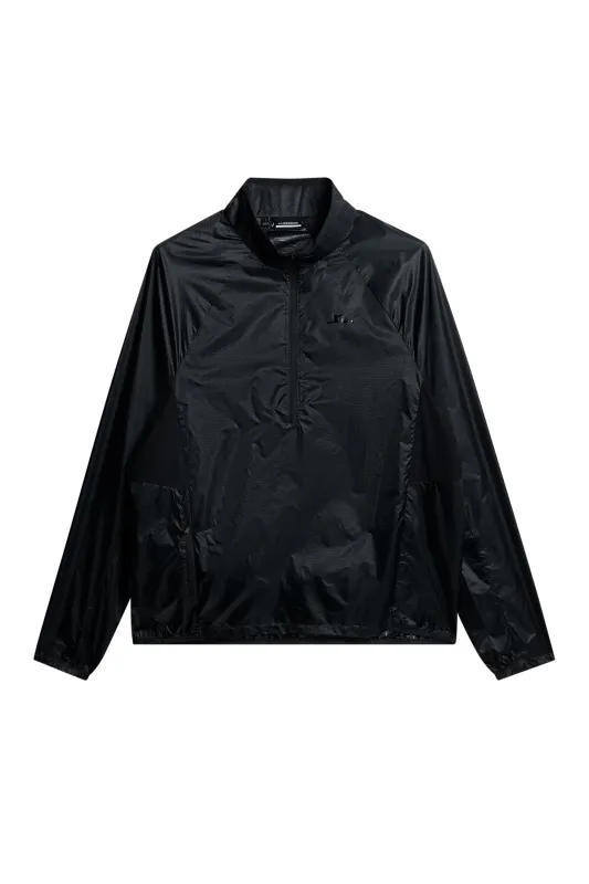 Jett Pro Pack Anorak / Black sold by J. Lindeberg