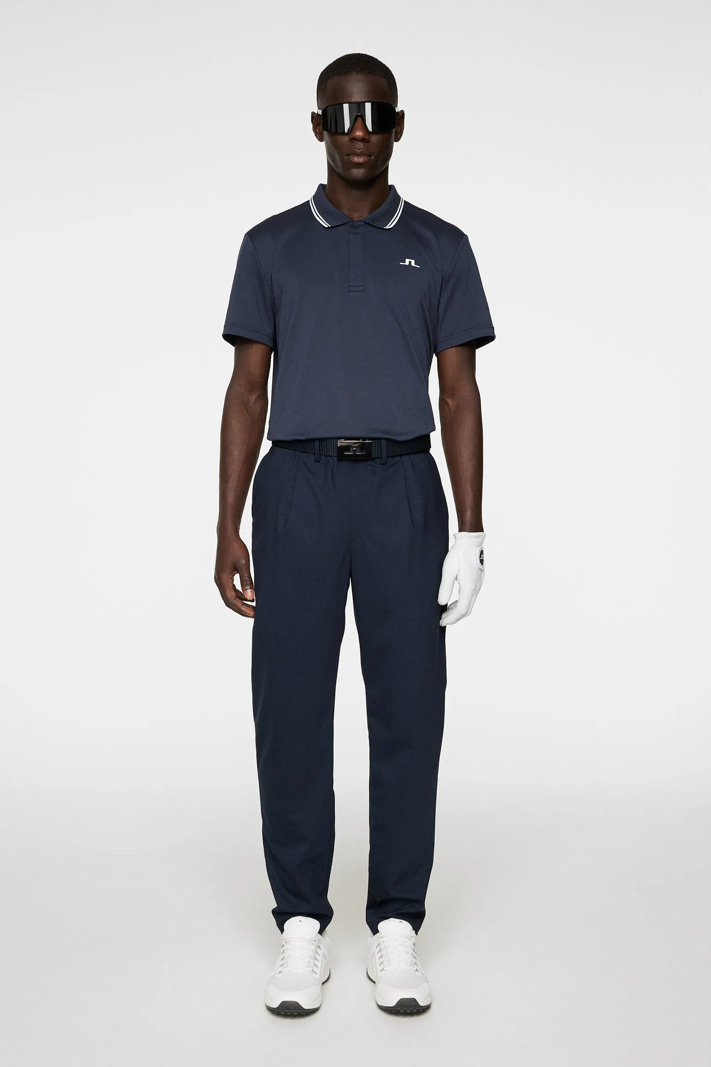 Harris Wool Pant / JL Navy sold by J. Lindeberg product image thumbnail 4