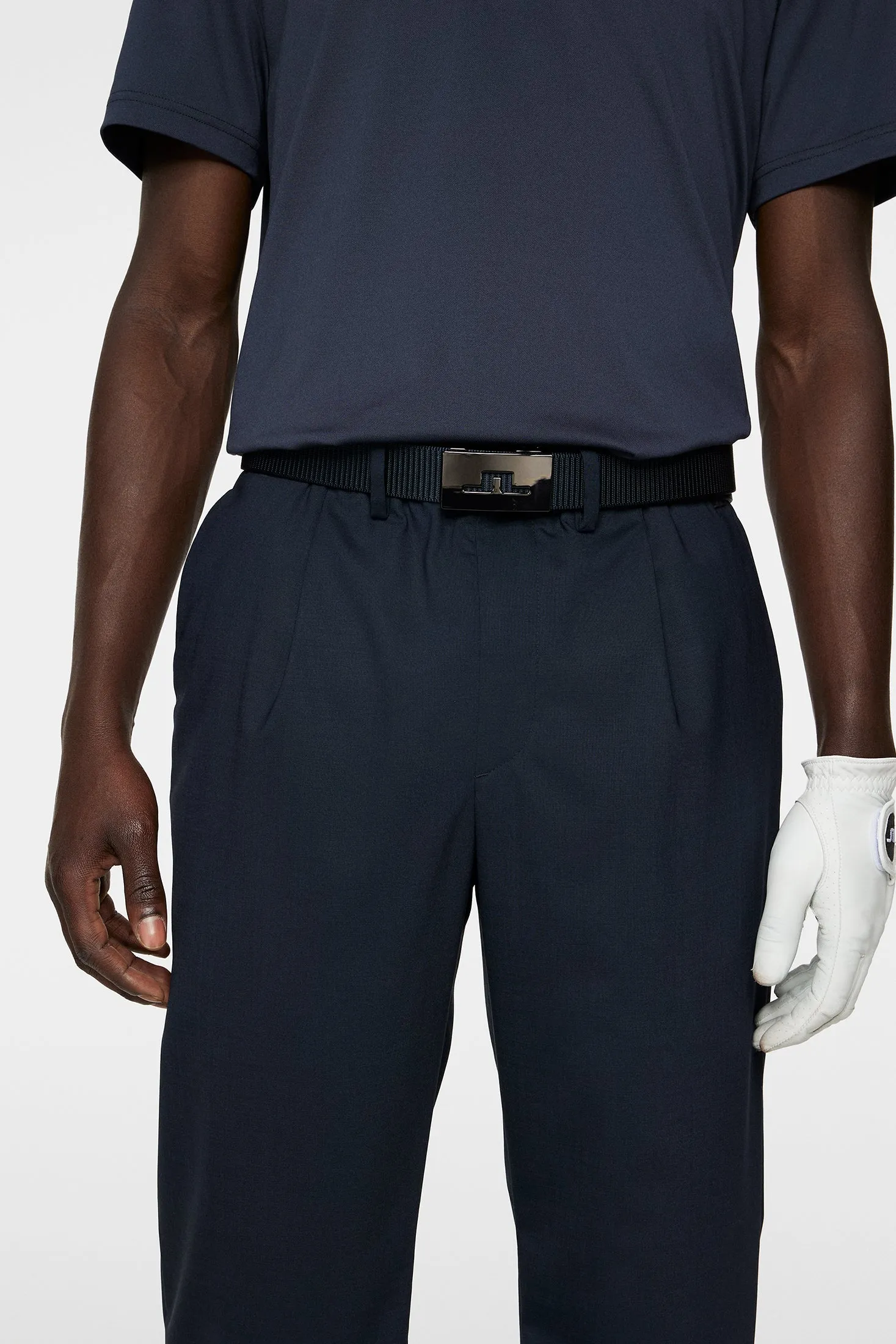 Harris Wool Pant / JL Navy sold by J. Lindeberg product image thumbnail 5